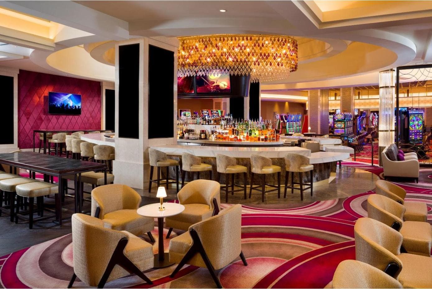 Seminole Hard Rock Hotel and Casino Tampa gallery photo in Tampa, FL — image 70