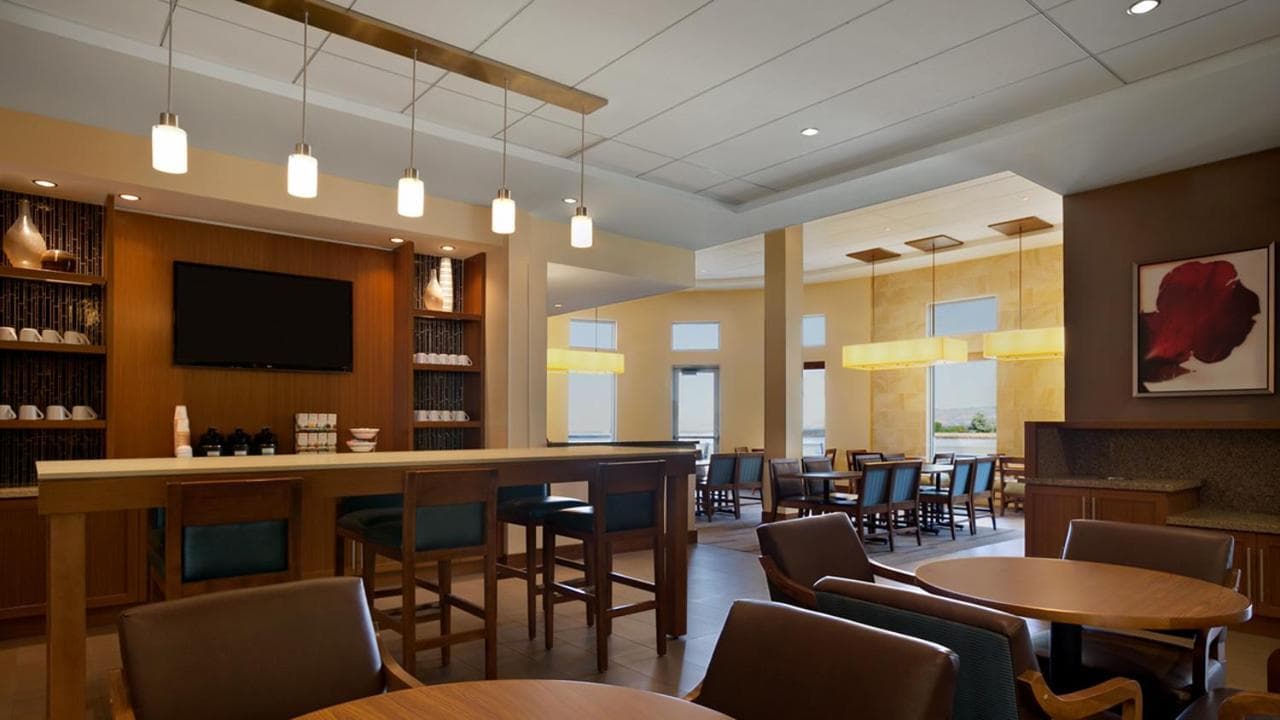 Hyatt Place Salt Lake City/Cottonwood gallery photo in Cottonwood Heights, UT — image 51