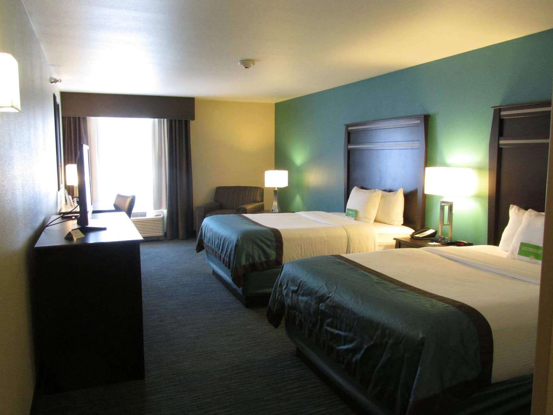 La Quinta by Wyndham Sioux Falls gallery photo in Sioux Falls, SD — image 16