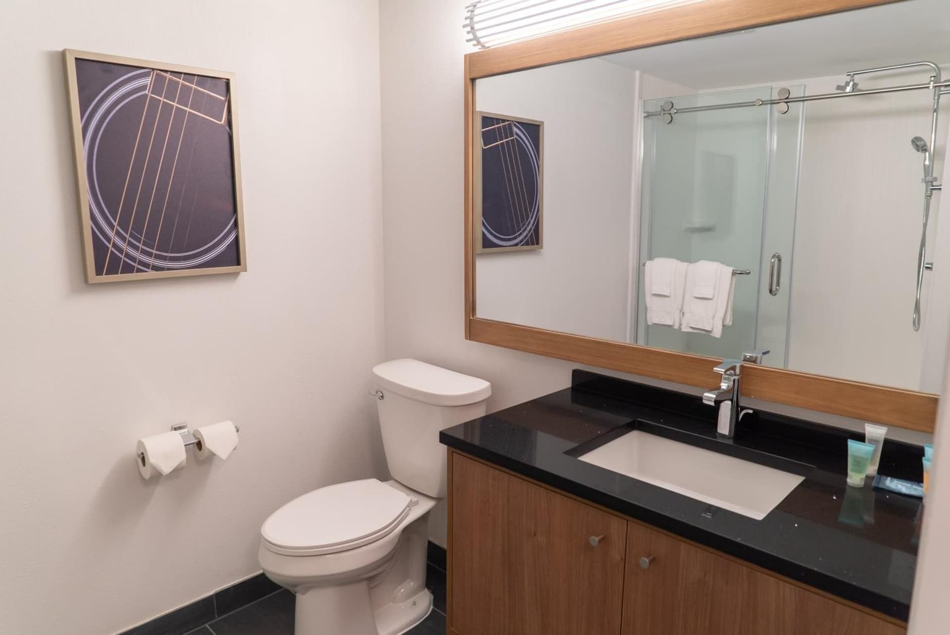 Hotel Indigo Detroit Downtown by IHG gallery photo in Detroit, MI — image 8