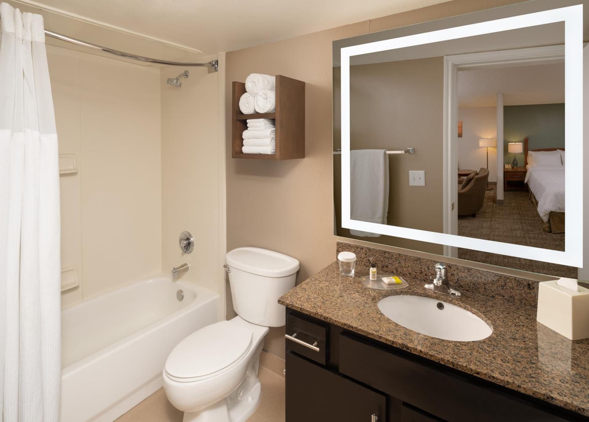 Staybridge Suites Denver Tech Center by IHG gallery photo in Centennial, CO — image 52