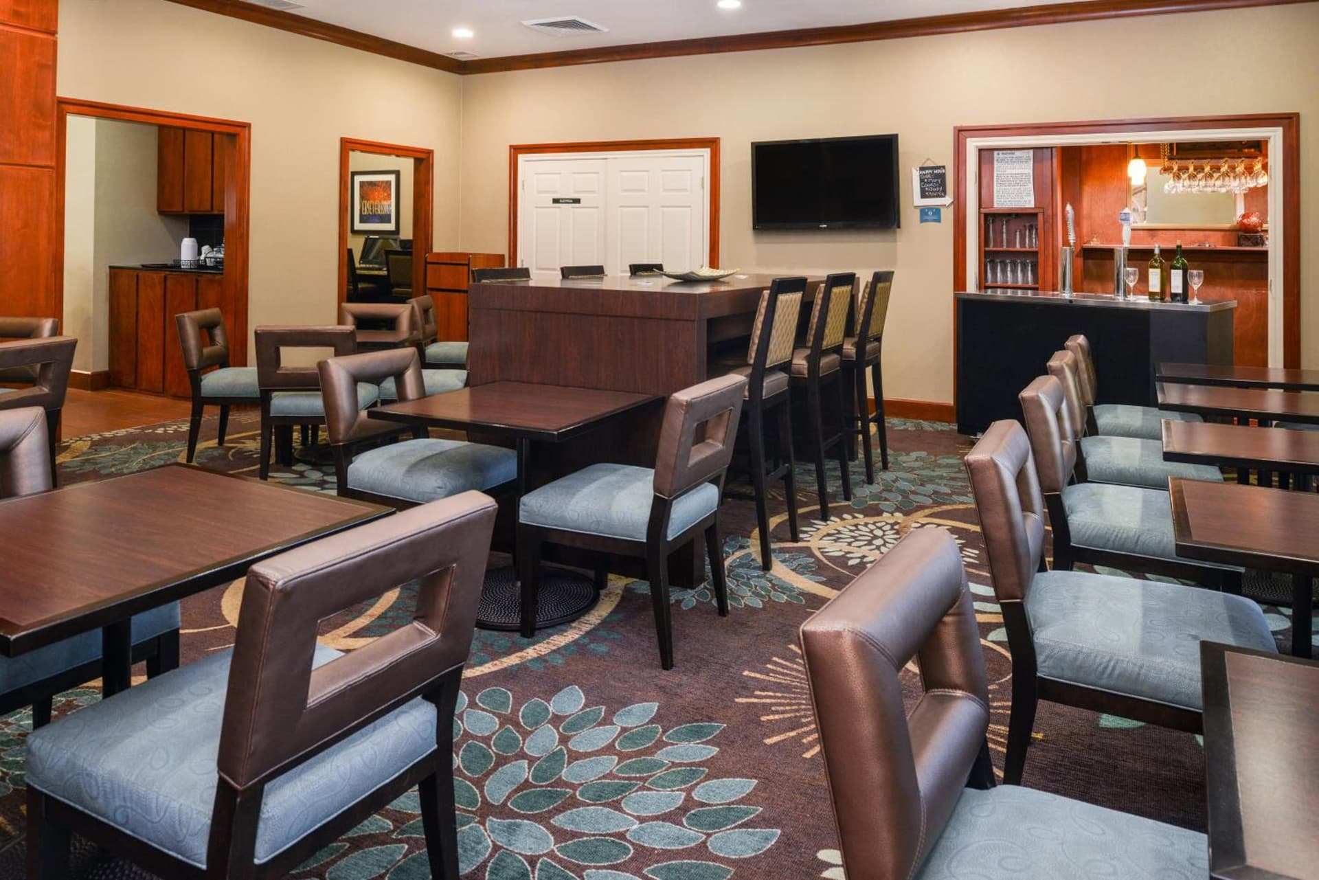 Staybridge Suites Denver Tech Center by IHG gallery photo in Centennial, CO — image 17