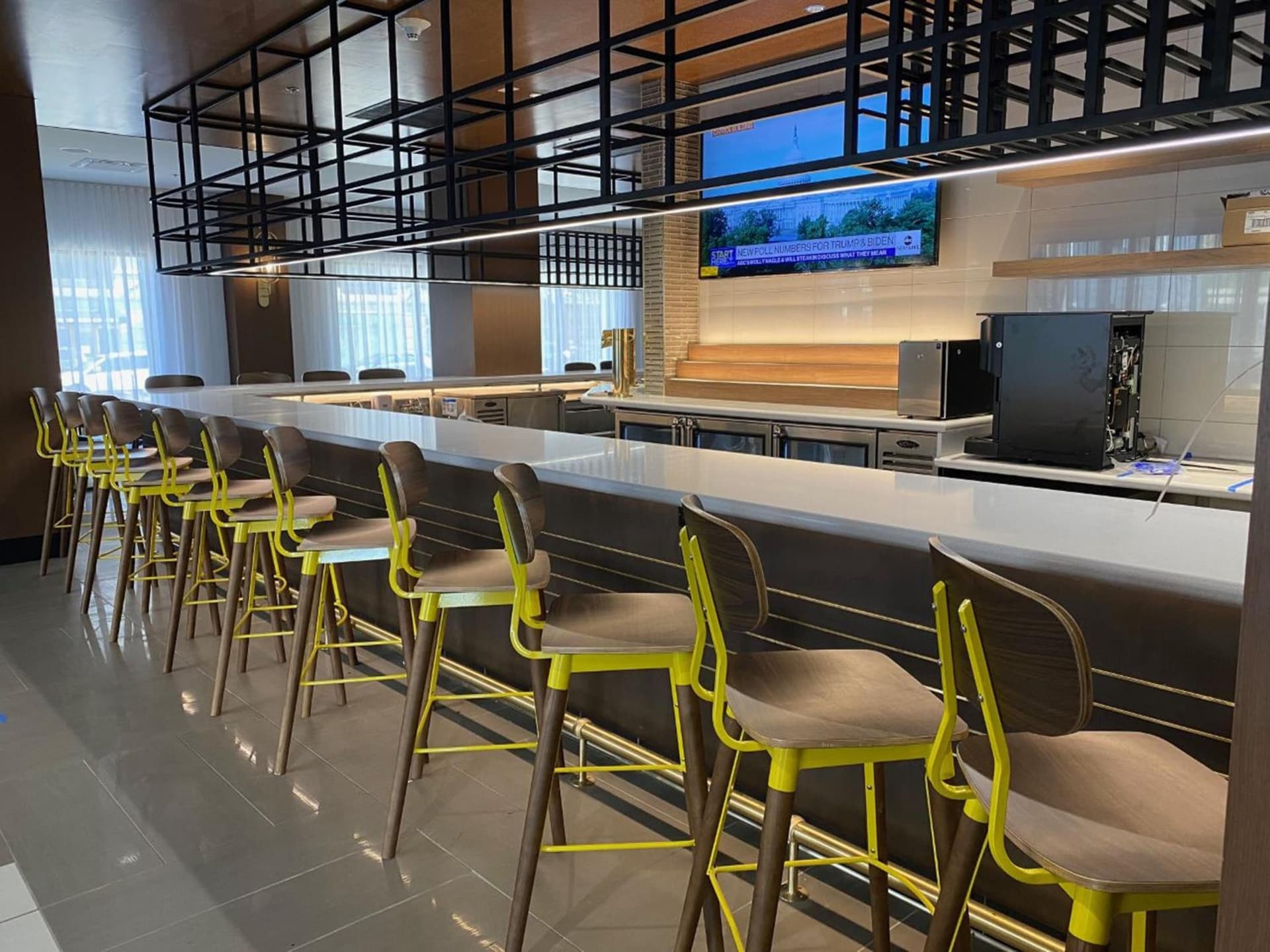 Hotel Indigo Detroit Downtown by IHG gallery photo in Detroit, MI — image 18