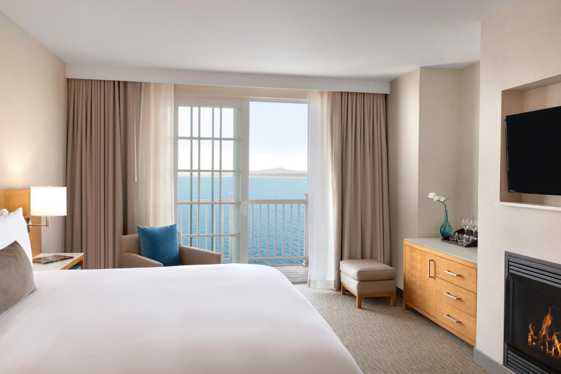 InterContinental The Clement Monterey by IHG gallery photo in Monterey, CA — image 99