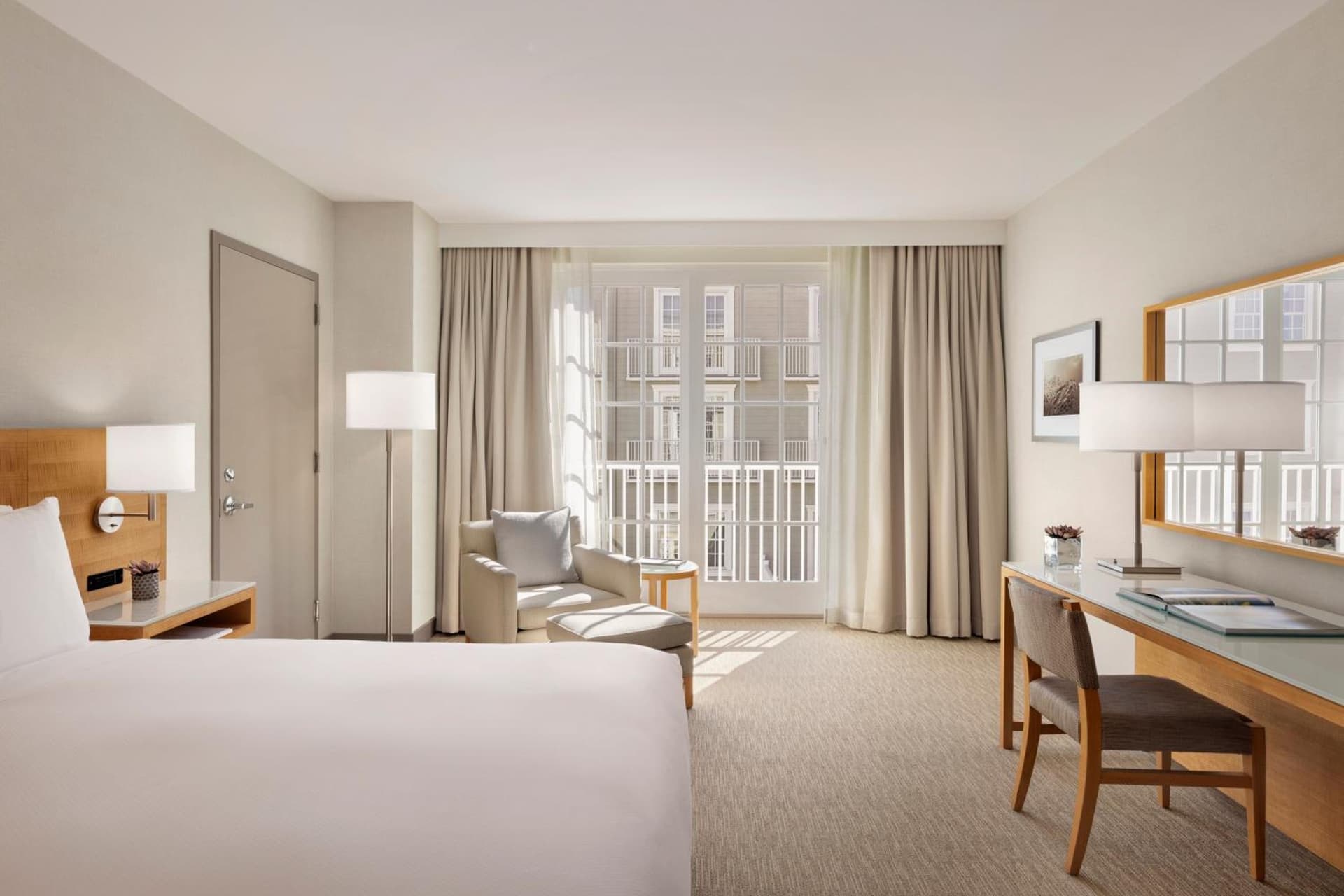 InterContinental The Clement Monterey by IHG interior in Monterey, CA — gallery photo 2
