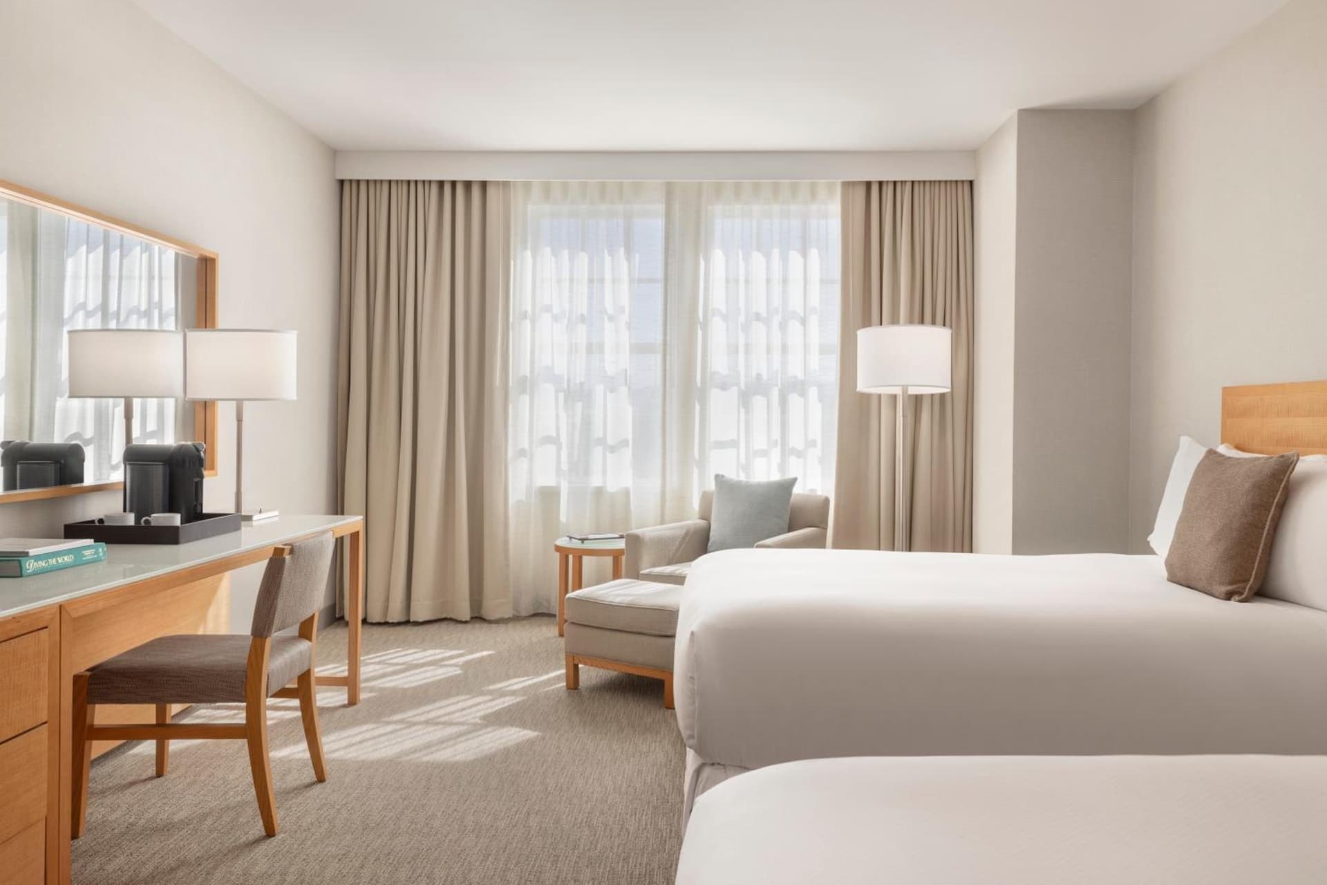 InterContinental The Clement Monterey by IHG gallery photo in Monterey, CA — image 109