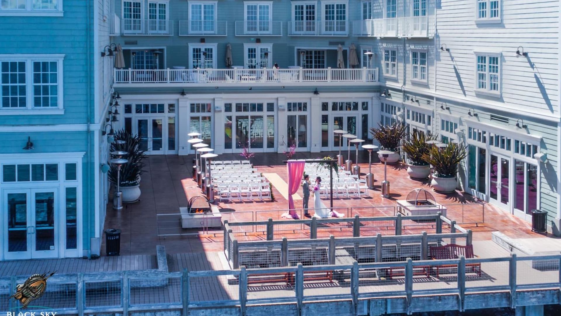 InterContinental The Clement Monterey by IHG gallery photo in Monterey, CA — image 23