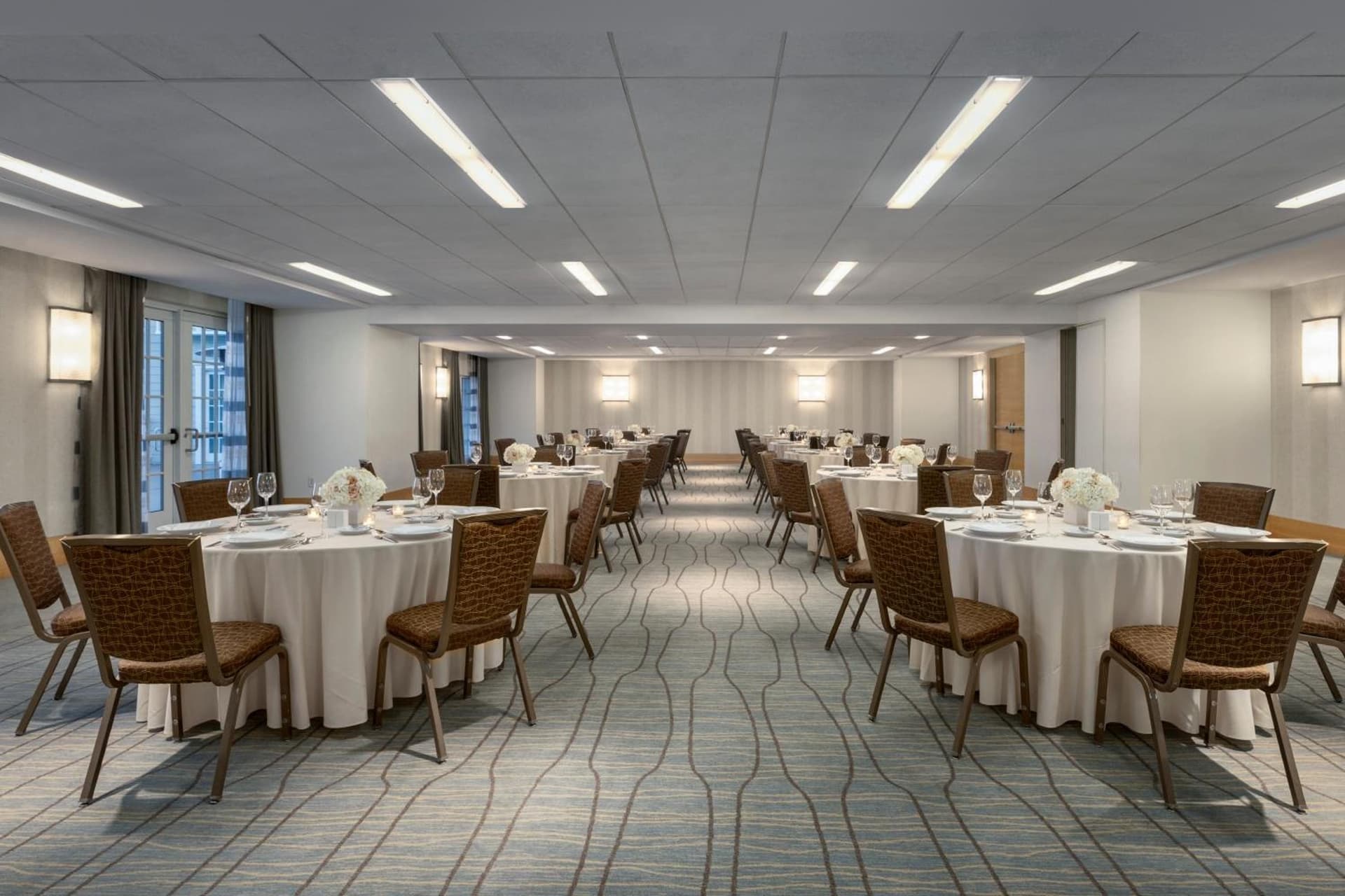 InterContinental The Clement Monterey by IHG gallery photo in Monterey, CA — image 7