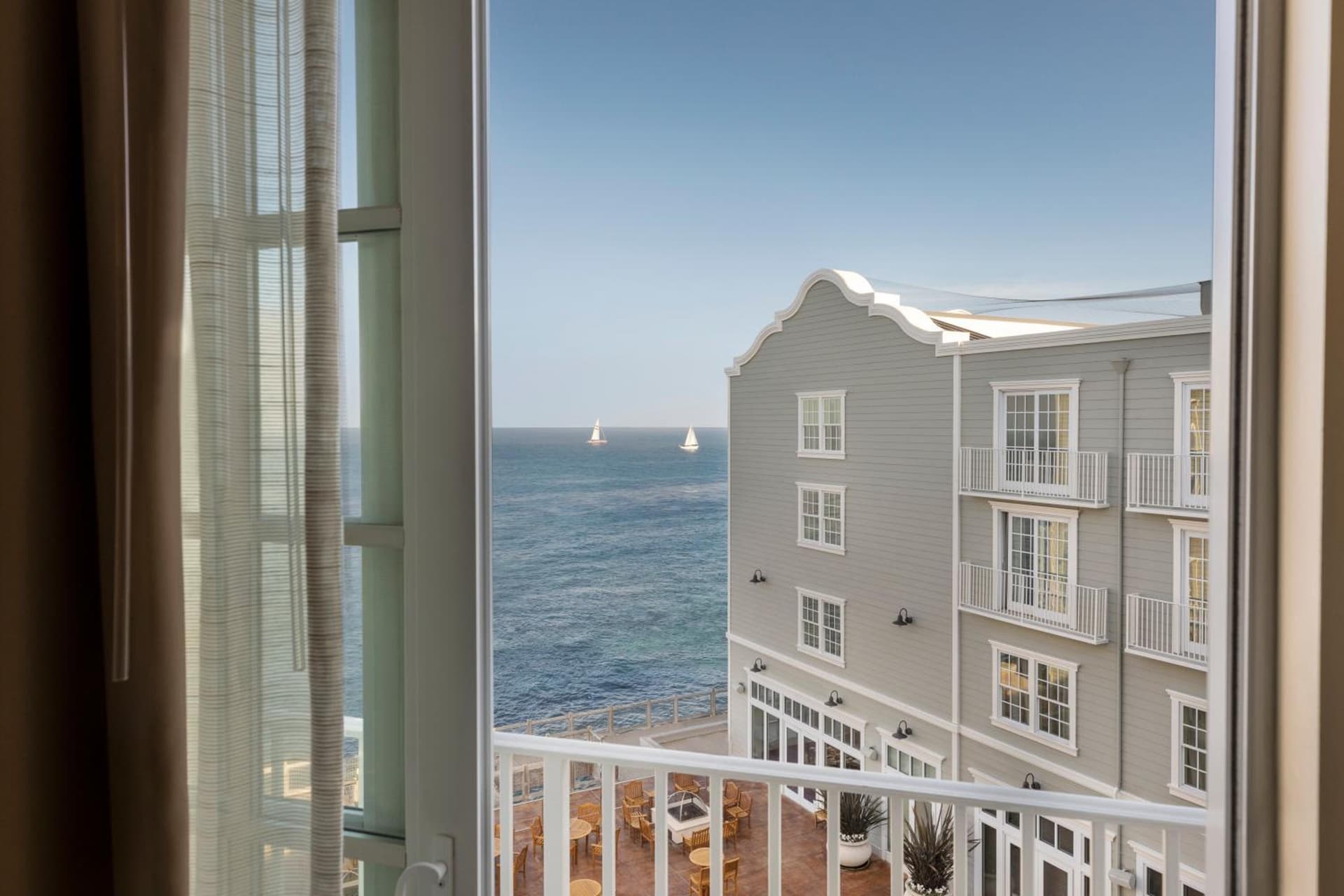 InterContinental The Clement Monterey by IHG gallery photo in Monterey, CA — image 116
