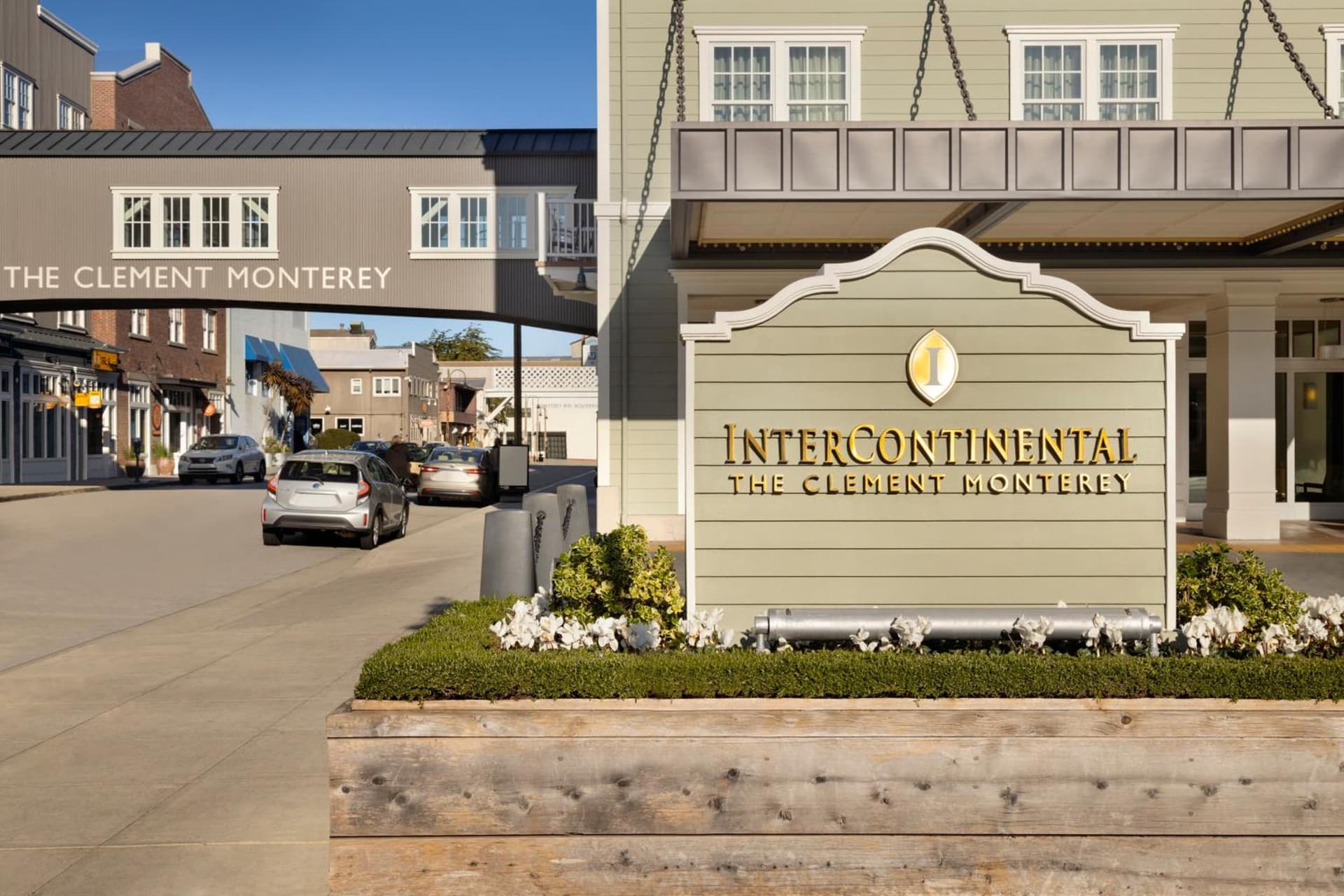 InterContinental The Clement Monterey by IHG gallery photo in Monterey, CA — image 40