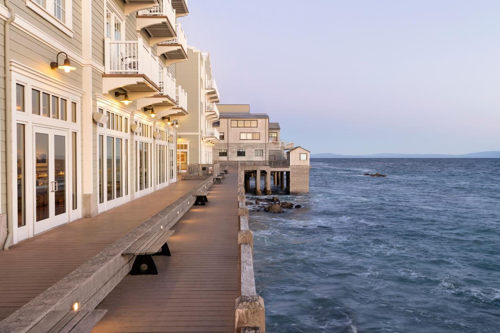 InterContinental The Clement Monterey by IHG gallery photo in Monterey, CA — image 91