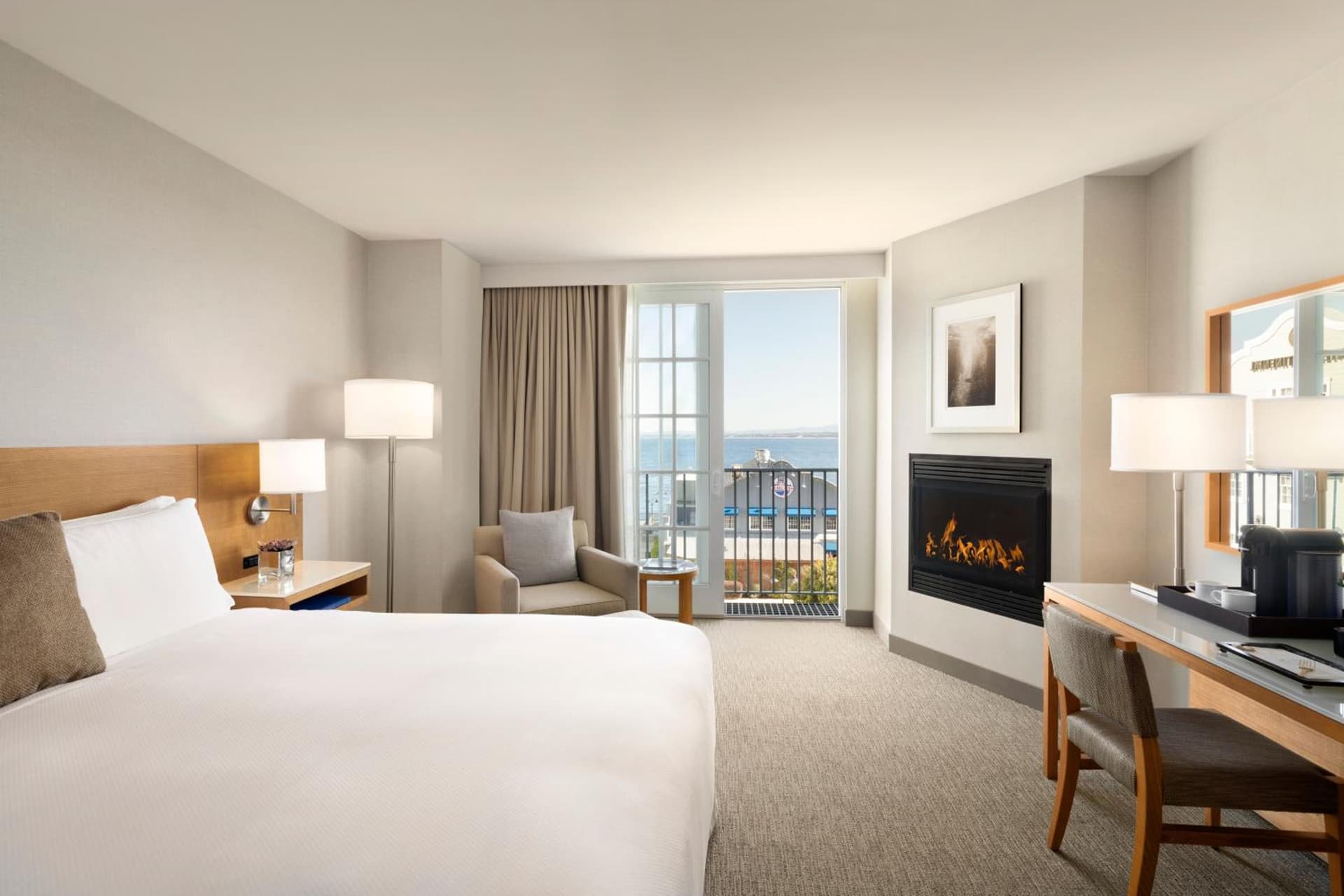 InterContinental The Clement Monterey by IHG gallery photo in Monterey, CA — image 11