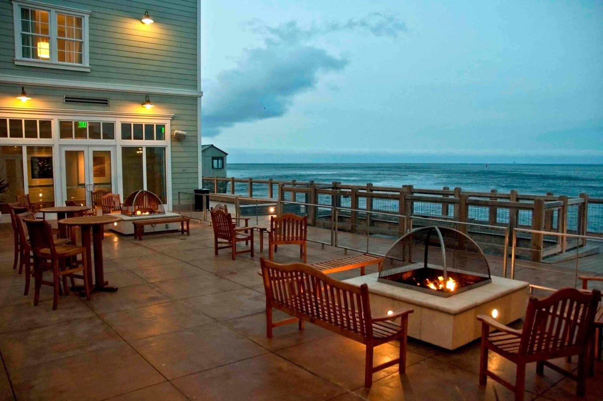 InterContinental The Clement Monterey by IHG gallery photo in Monterey, CA — image 48
