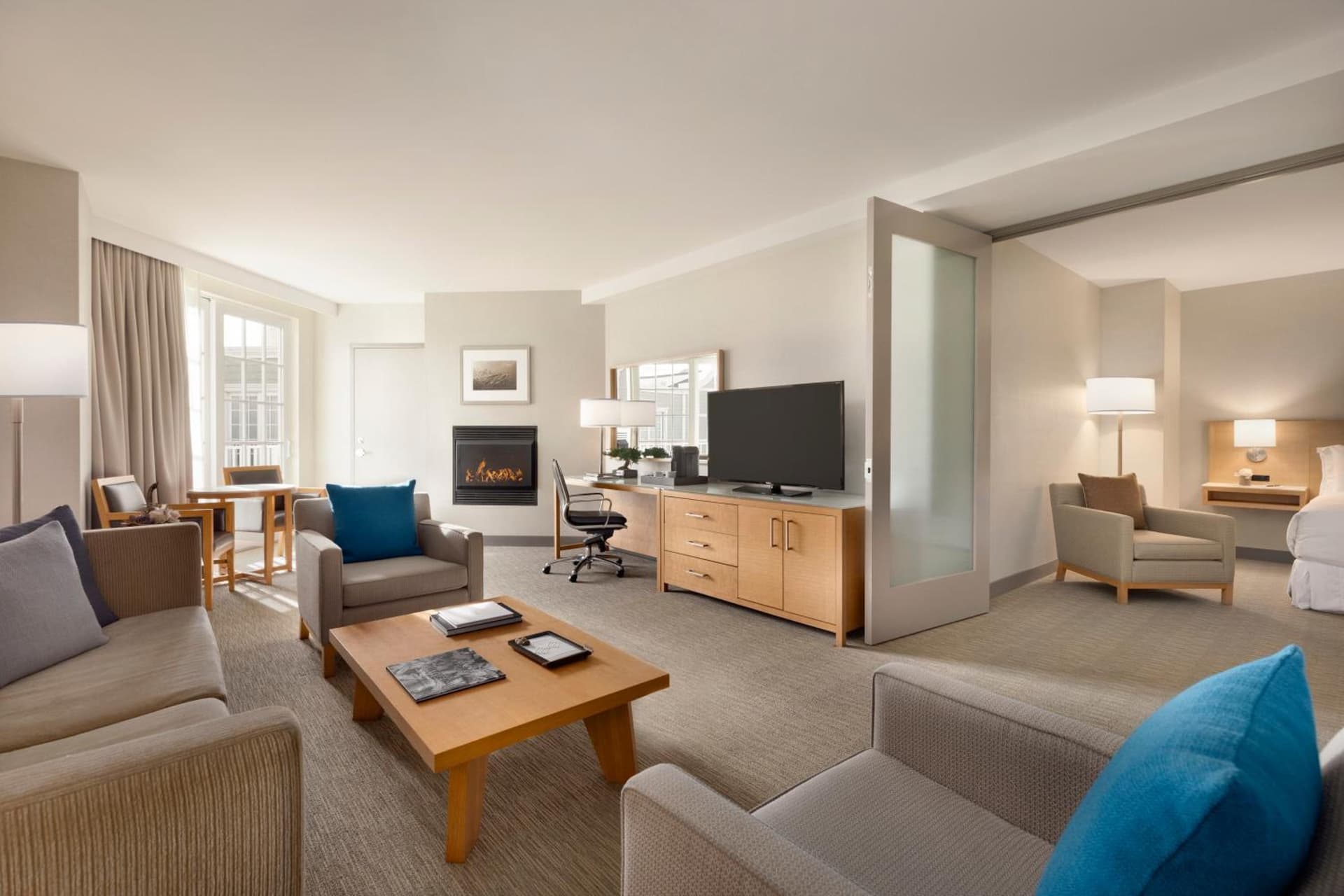 InterContinental The Clement Monterey by IHG gallery photo in Monterey, CA — image 33