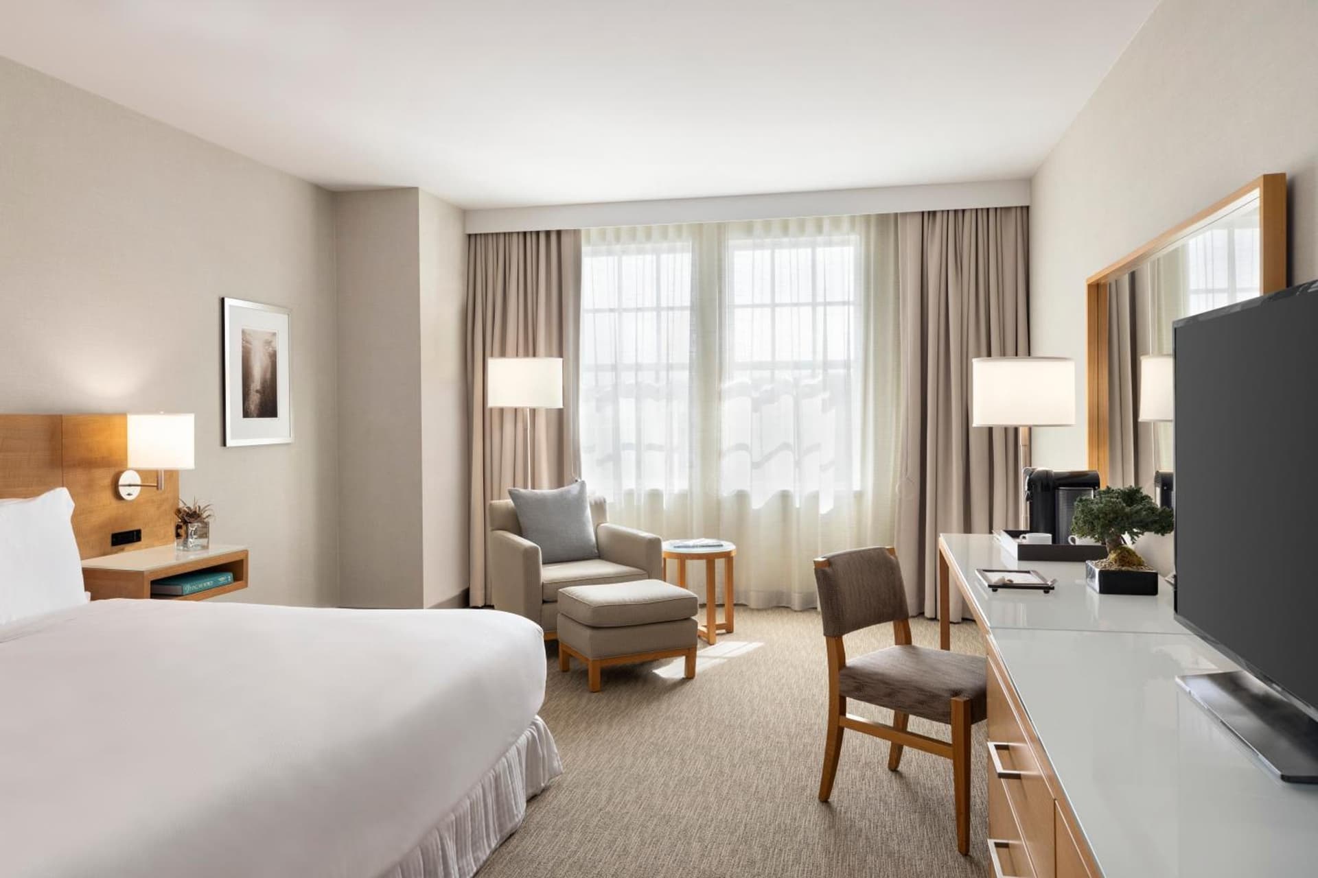 InterContinental The Clement Monterey by IHG gallery photo in Monterey, CA — image 110
