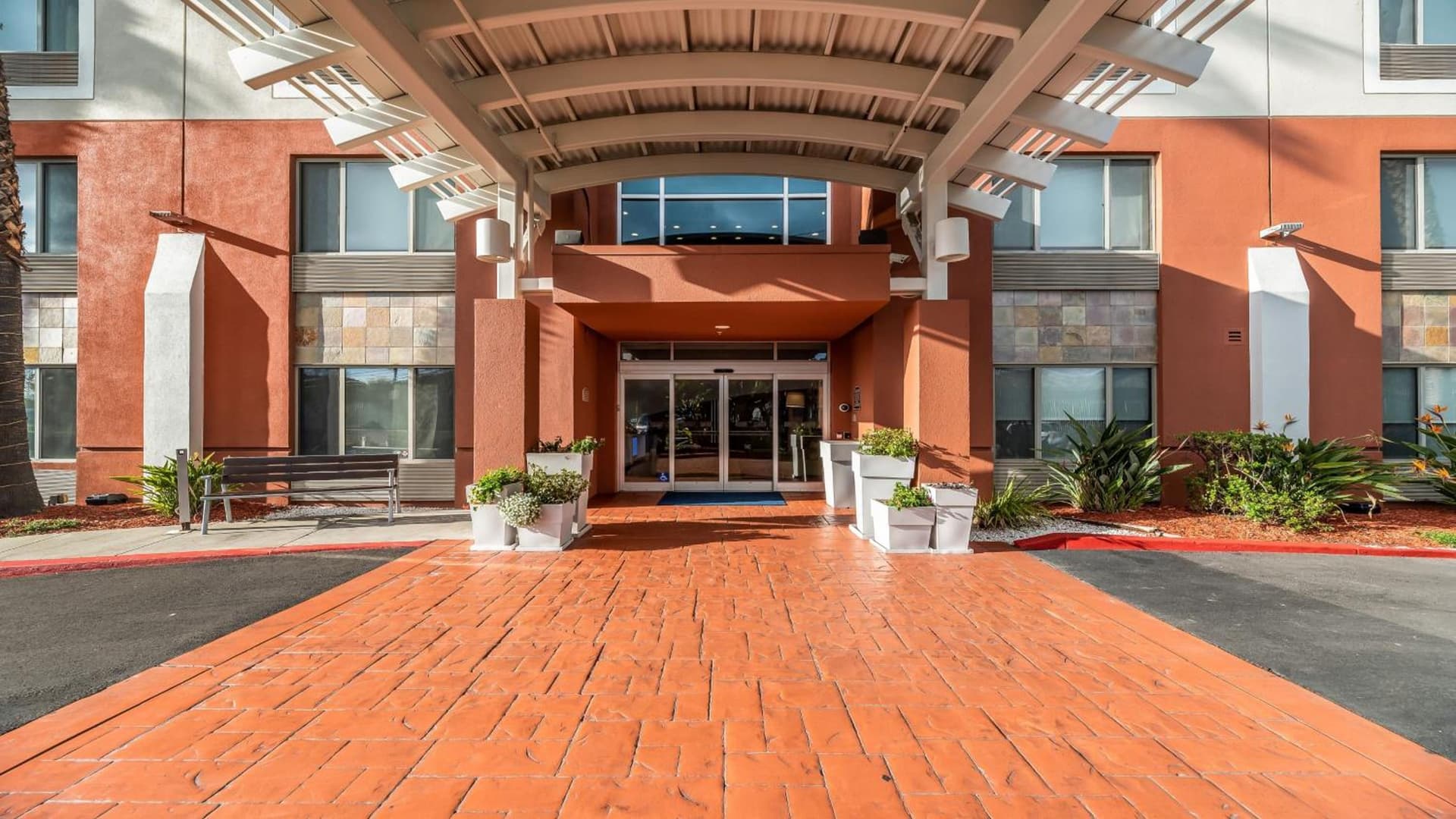 Holiday Inn Express Fremont - Milpitas Central by IHG gallery photo in Fremont, CA — image 86