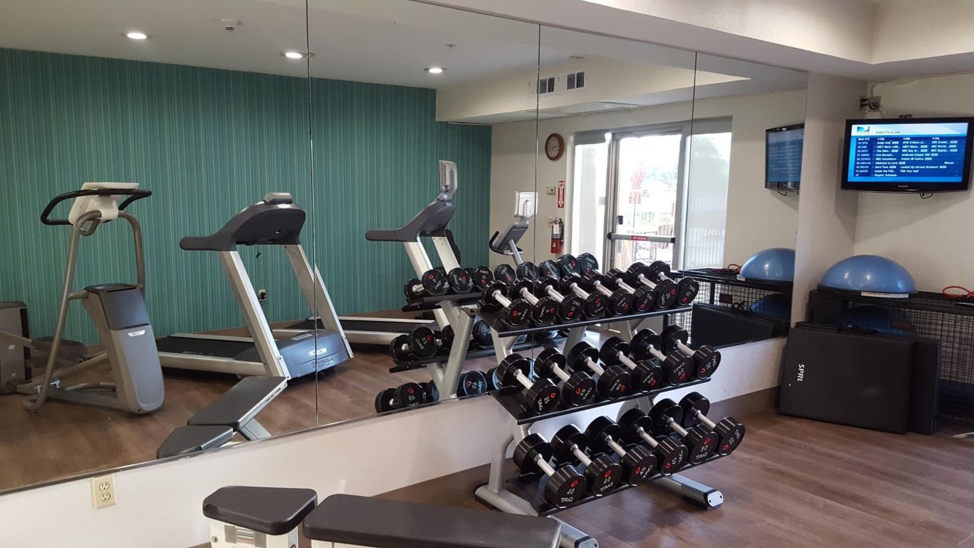 Holiday Inn Express Fremont - Milpitas Central by IHG gallery photo in Fremont, CA — image 48