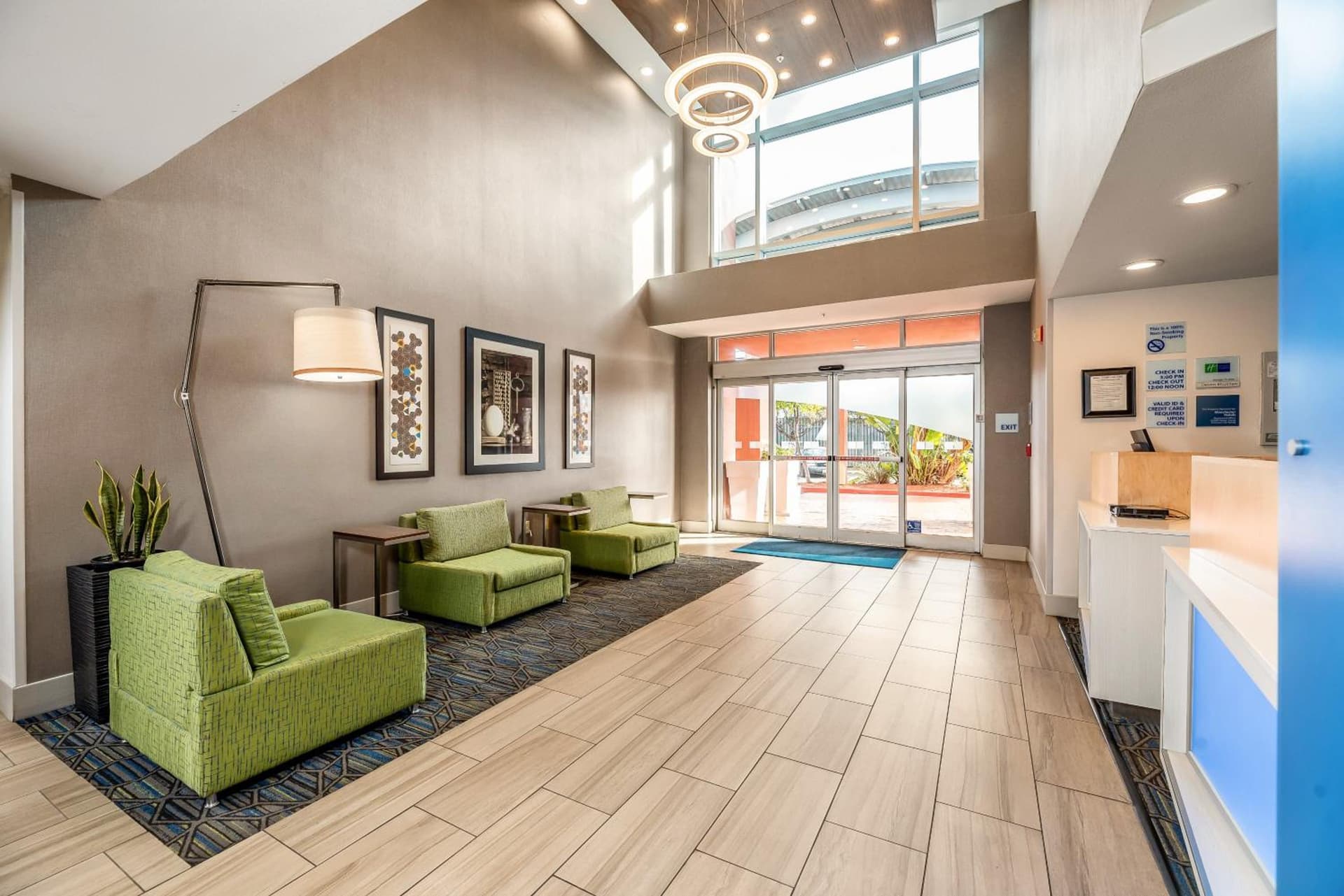 Holiday Inn Express Fremont - Milpitas Central by IHG gallery photo in Fremont, CA — image 70