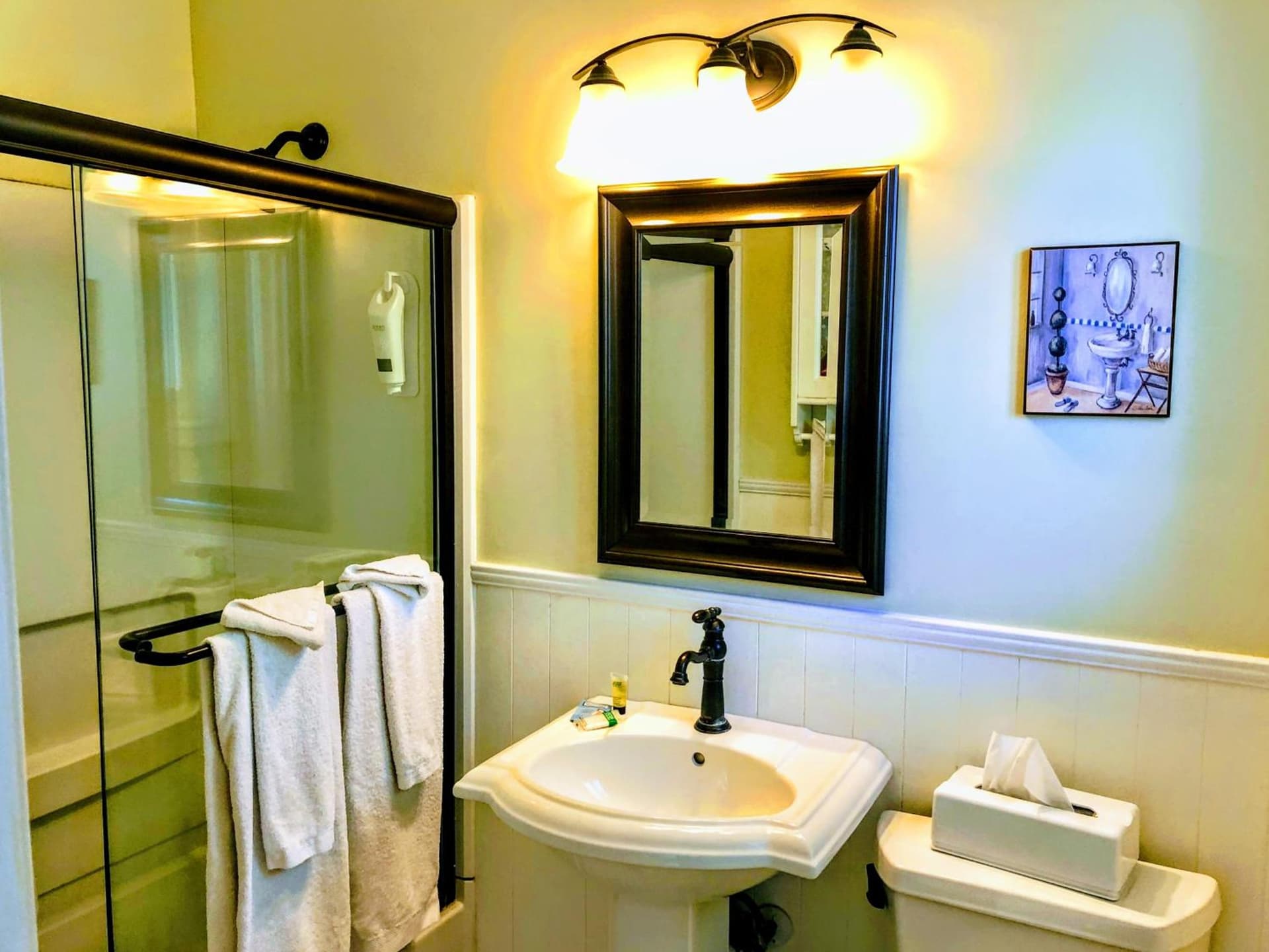 Villa Venezia gallery photo in Fort Lauderdale, FL — image 98