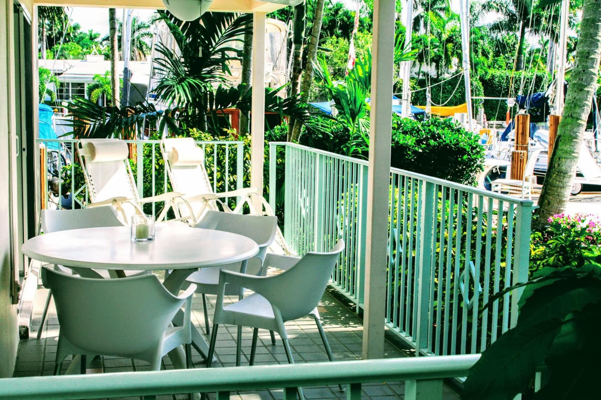 Villa Venezia gallery photo in Fort Lauderdale, FL — image 18