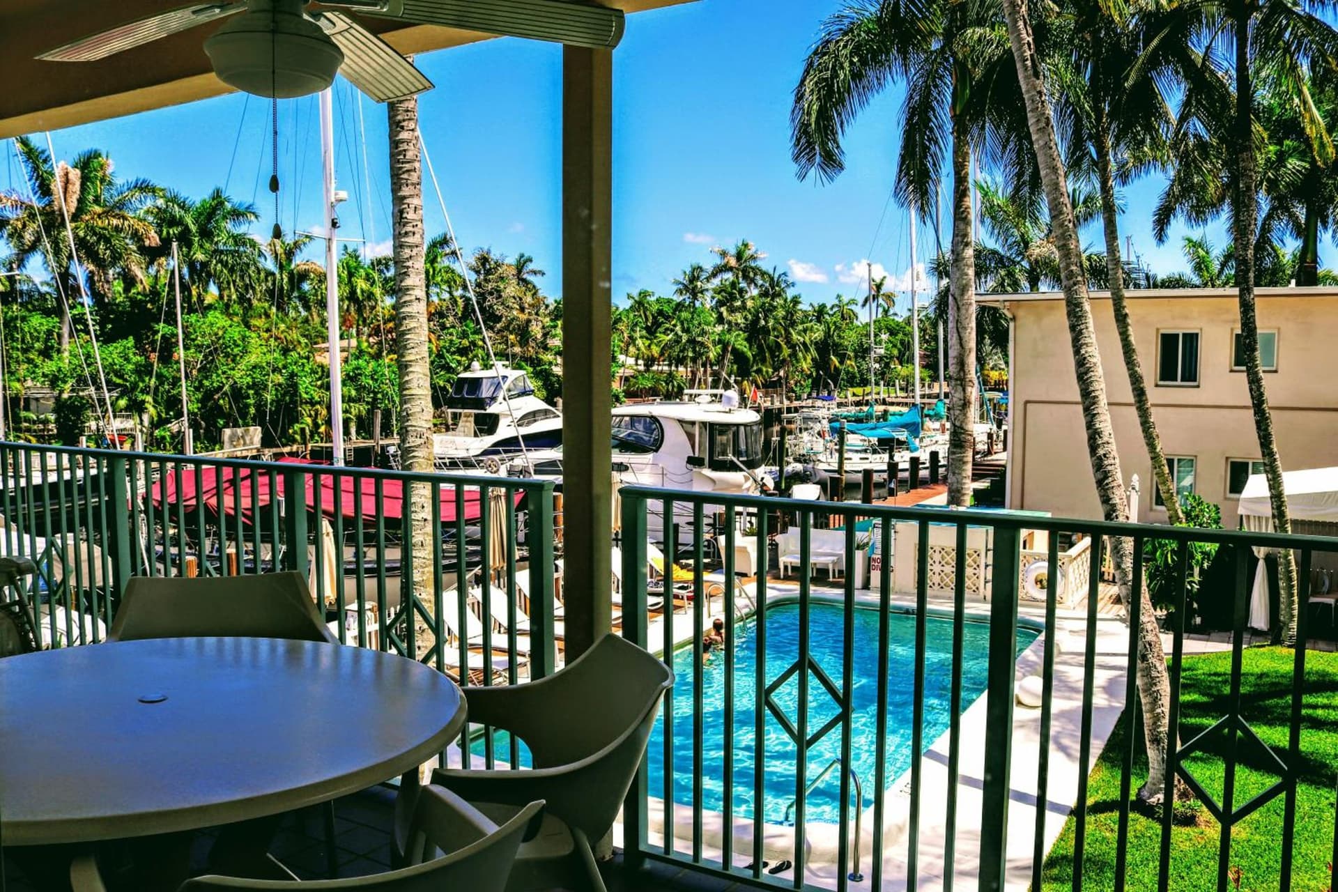 Villa Venezia gallery photo in Fort Lauderdale, FL — image 19