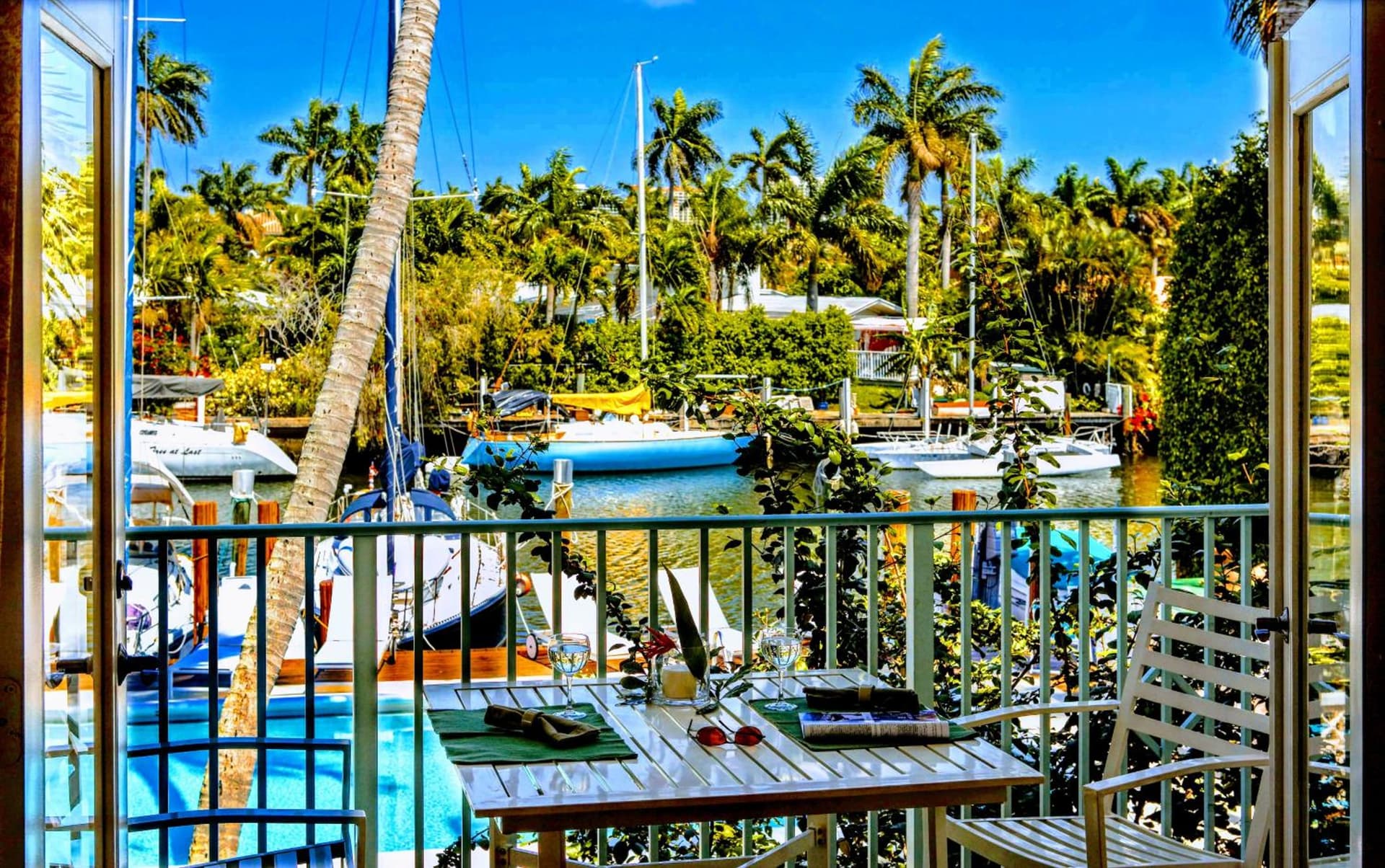 Villa Venezia gallery photo in Fort Lauderdale, FL — image 121