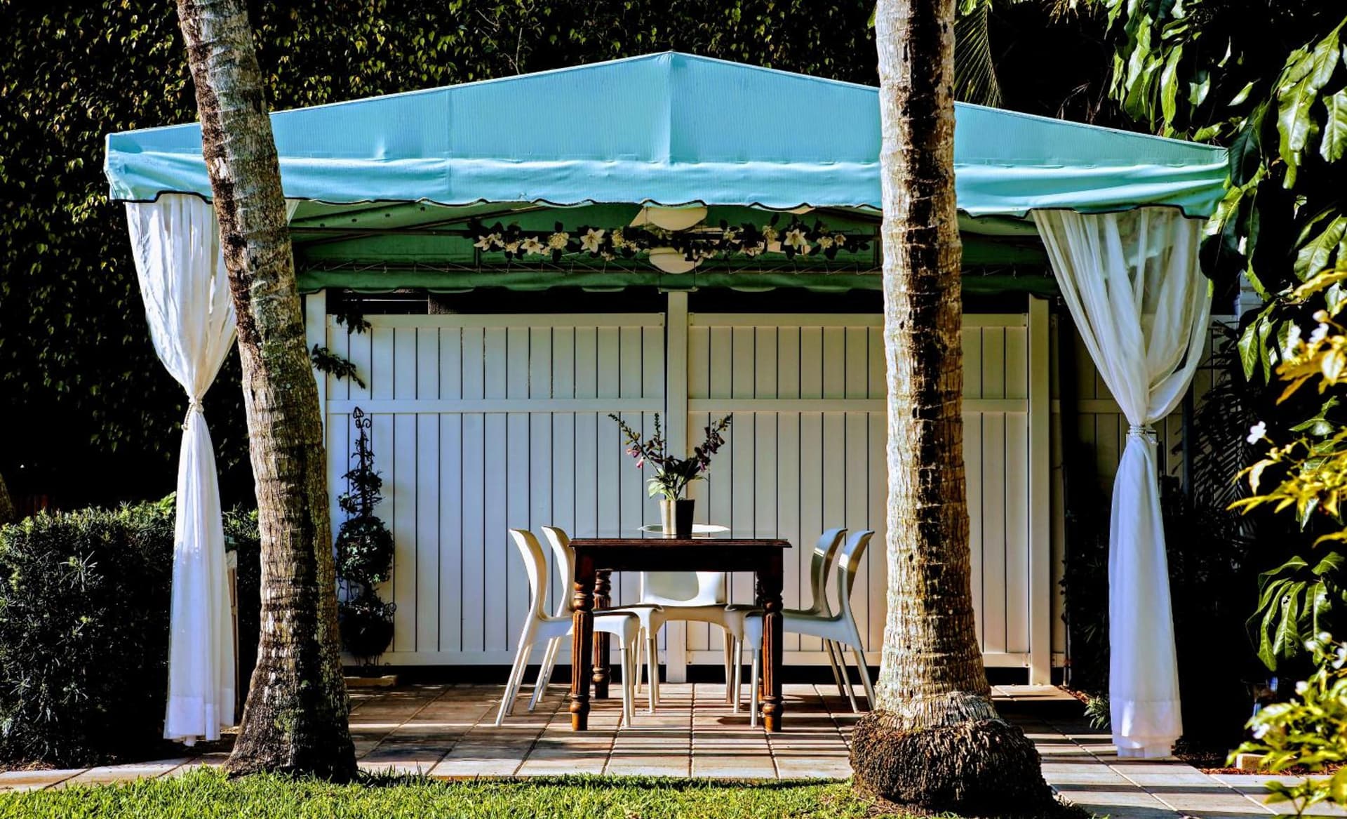 Villa Venezia gallery photo in Fort Lauderdale, FL — image 15