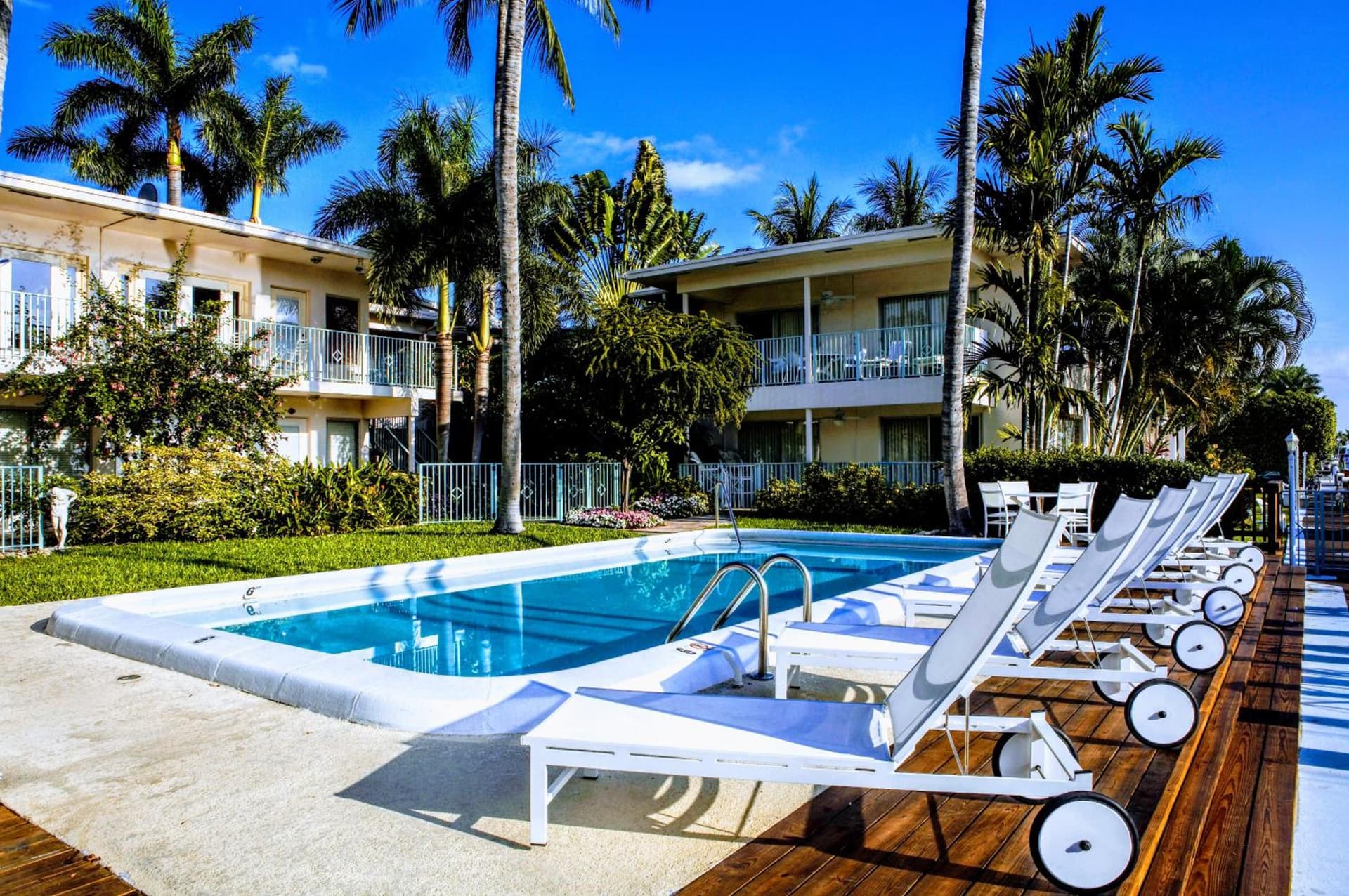 Villa Venezia gallery photo in Fort Lauderdale, FL — image 141