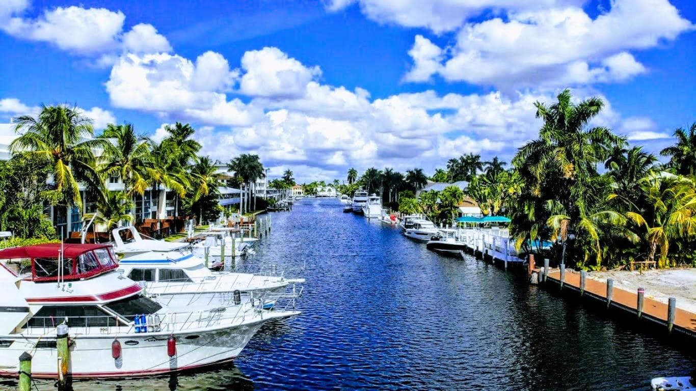 Villa Venezia gallery photo in Fort Lauderdale, FL — image 91