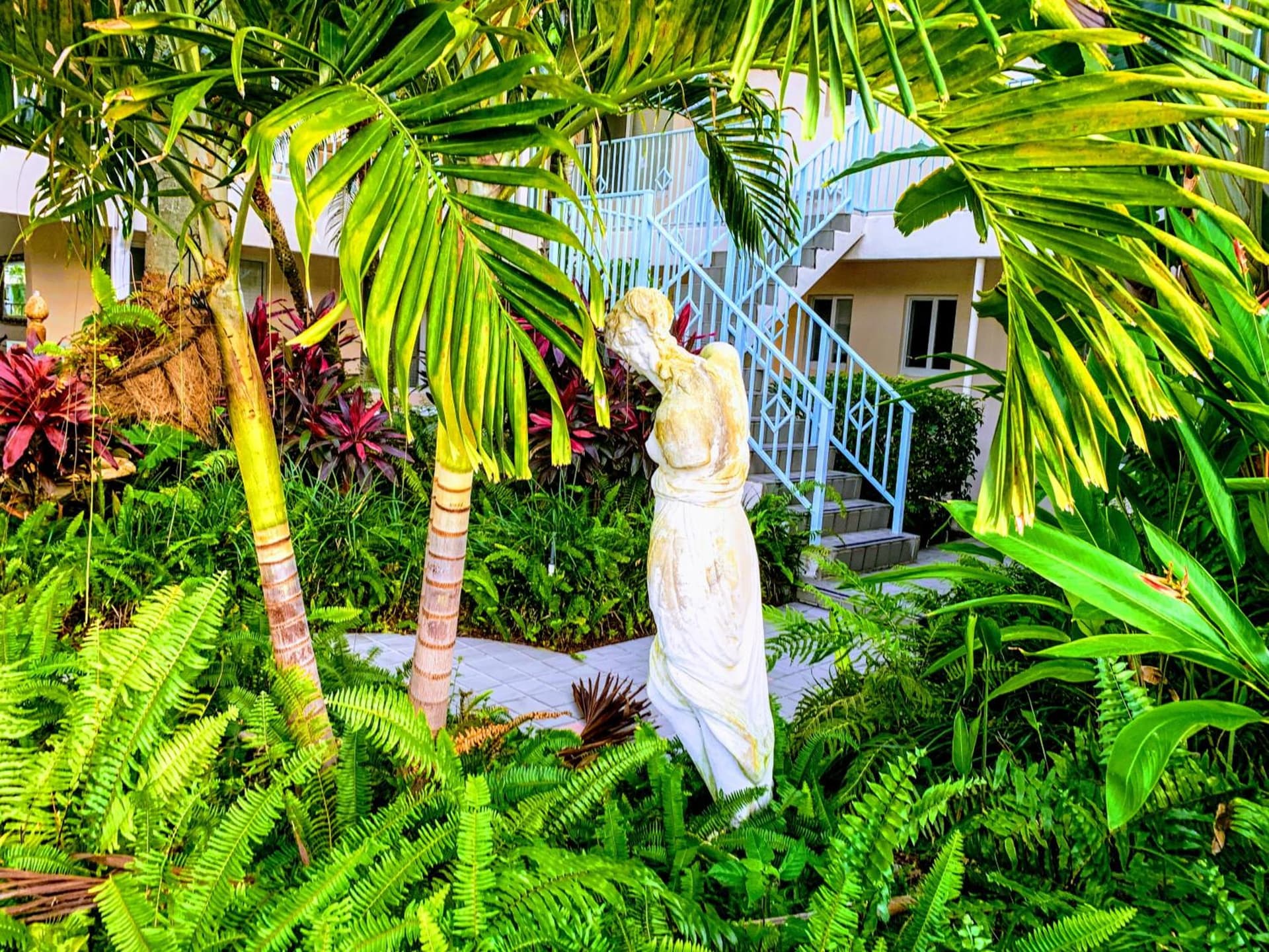 Villa Venezia gallery photo in Fort Lauderdale, FL — image 13