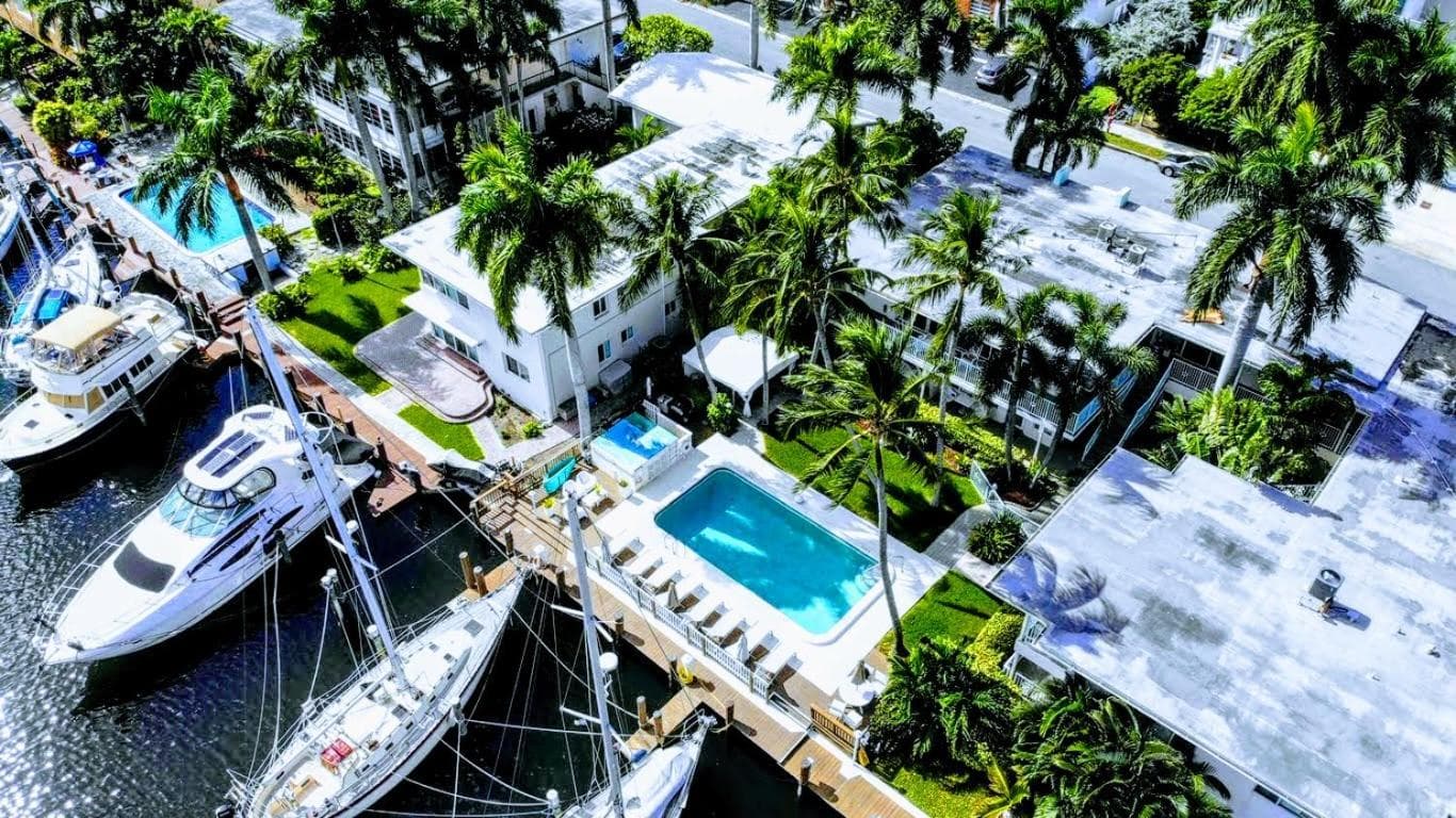 Villa Venezia gallery photo in Fort Lauderdale, FL — image 125