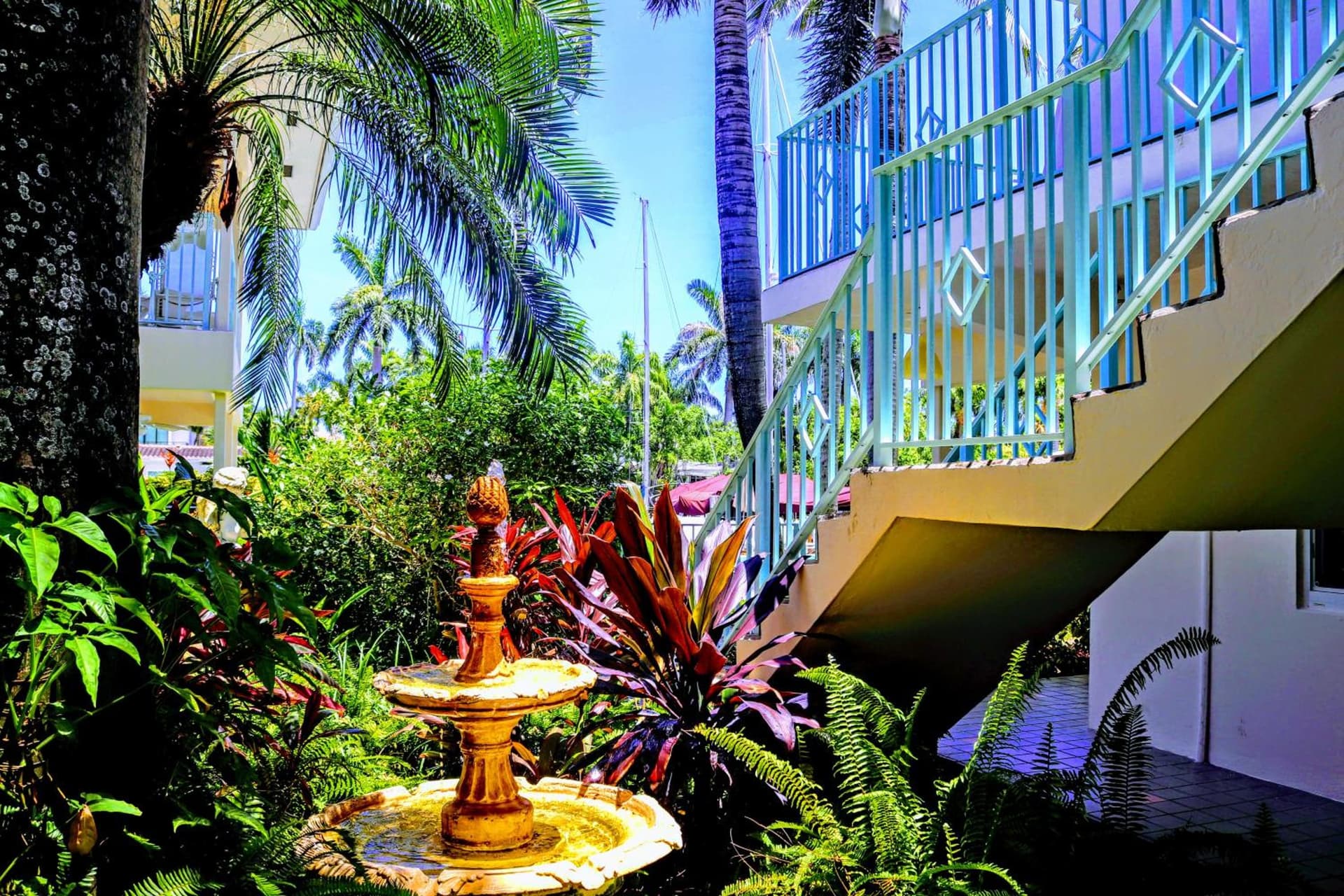 Villa Venezia gallery photo in Fort Lauderdale, FL — image 194