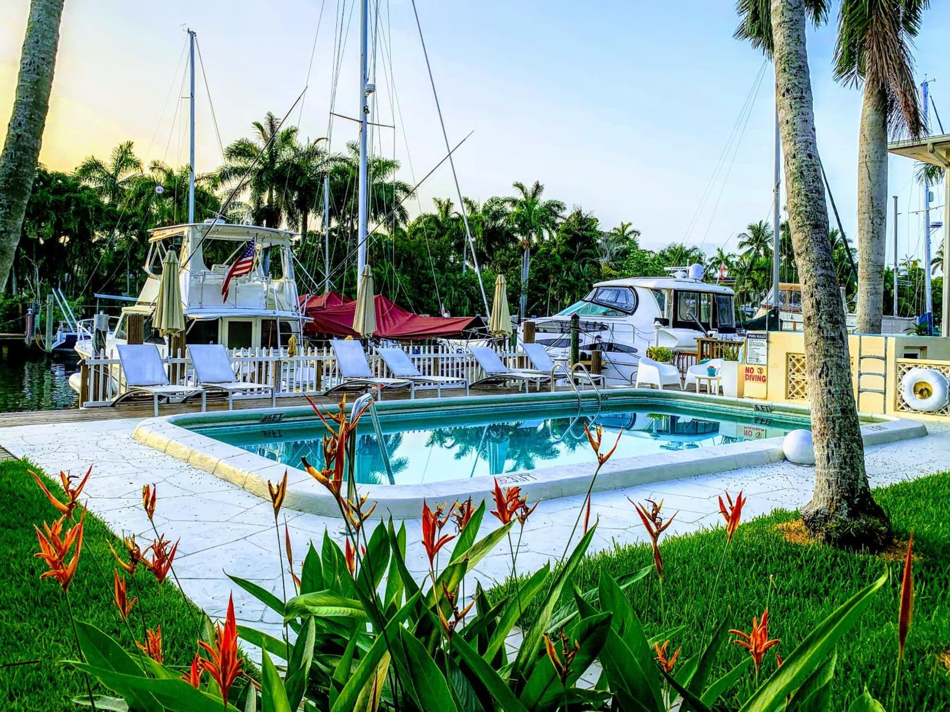 Villa Venezia gallery photo in Fort Lauderdale, FL — image 80