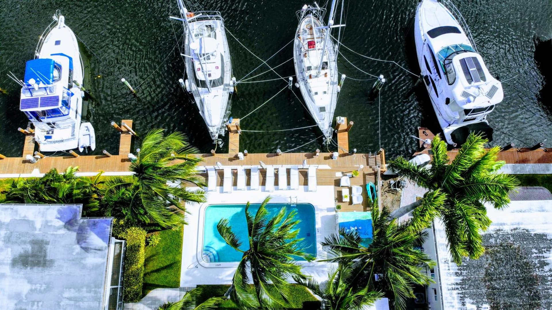 Villa Venezia gallery photo in Fort Lauderdale, FL — image 105