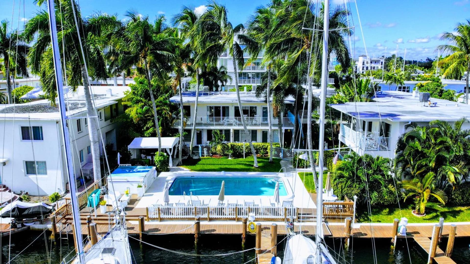 Villa Venezia gallery photo in Fort Lauderdale, FL — image 151