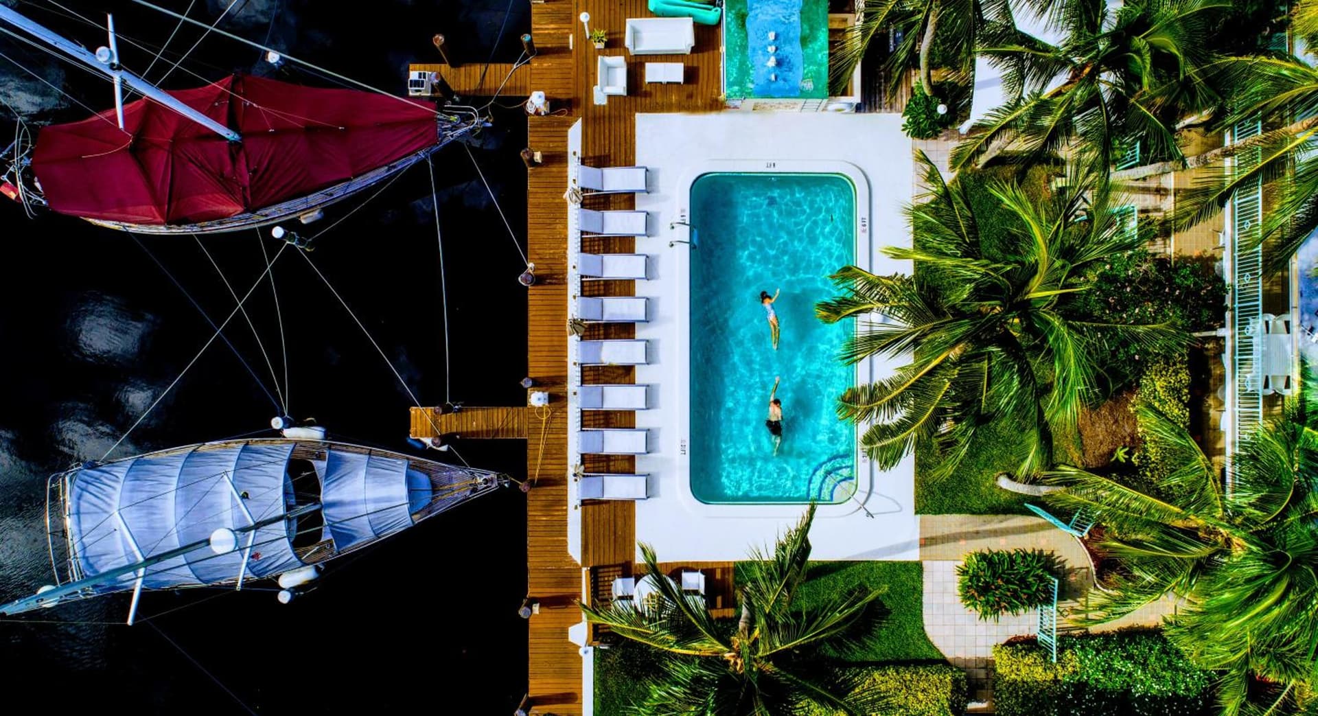 Villa Venezia gallery photo in Fort Lauderdale, FL — image 31