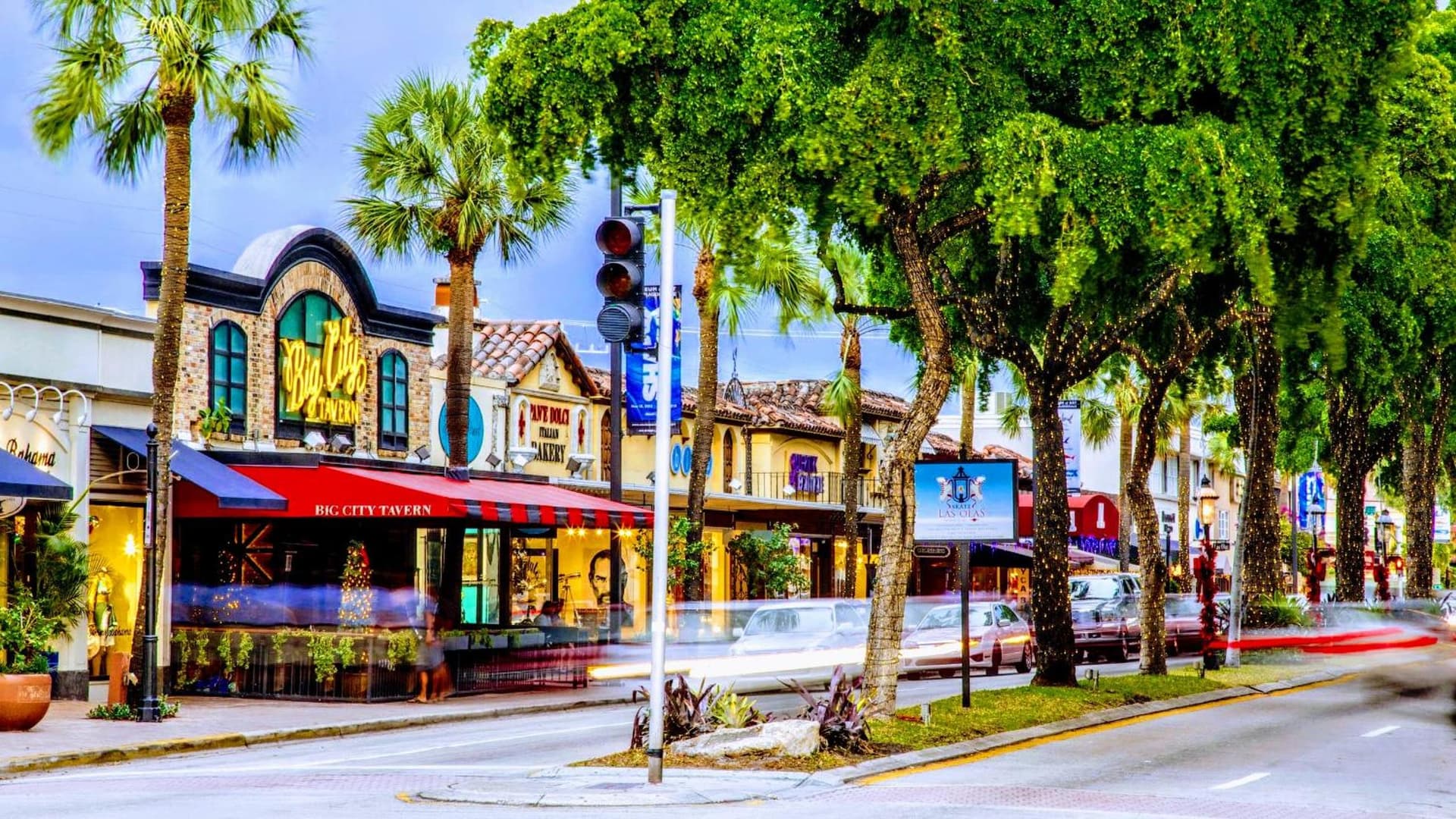 Villa Venezia gallery photo in Fort Lauderdale, FL — image 108