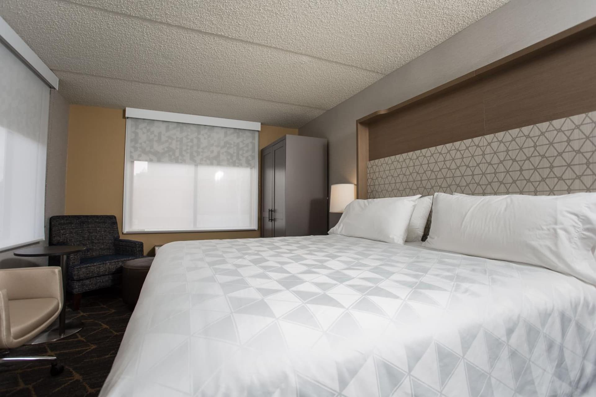 Holiday Inn Grand Rapids Downtown by IHG gallery photo in Grand Rapids, MI — image 33