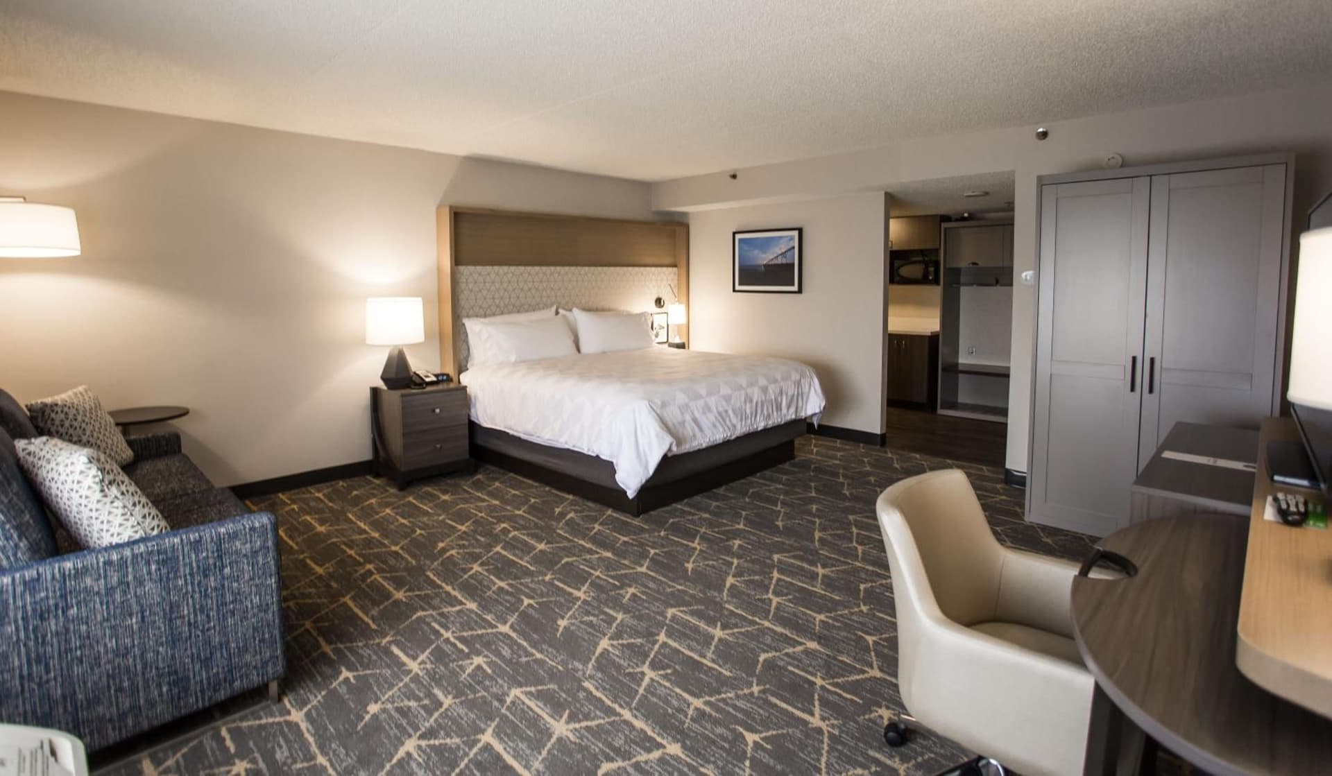 Holiday Inn Grand Rapids Downtown by IHG gallery photo in Grand Rapids, MI — image 54