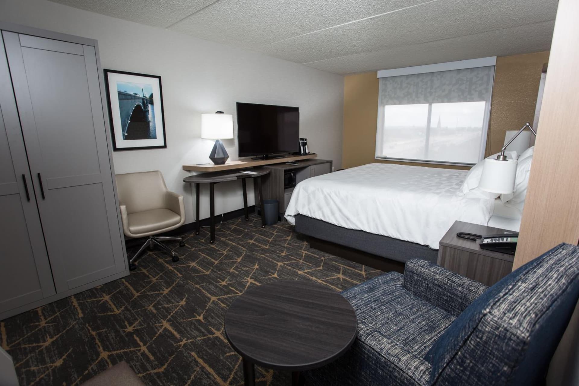 Holiday Inn Grand Rapids Downtown by IHG gallery photo in Grand Rapids, MI — image 30
