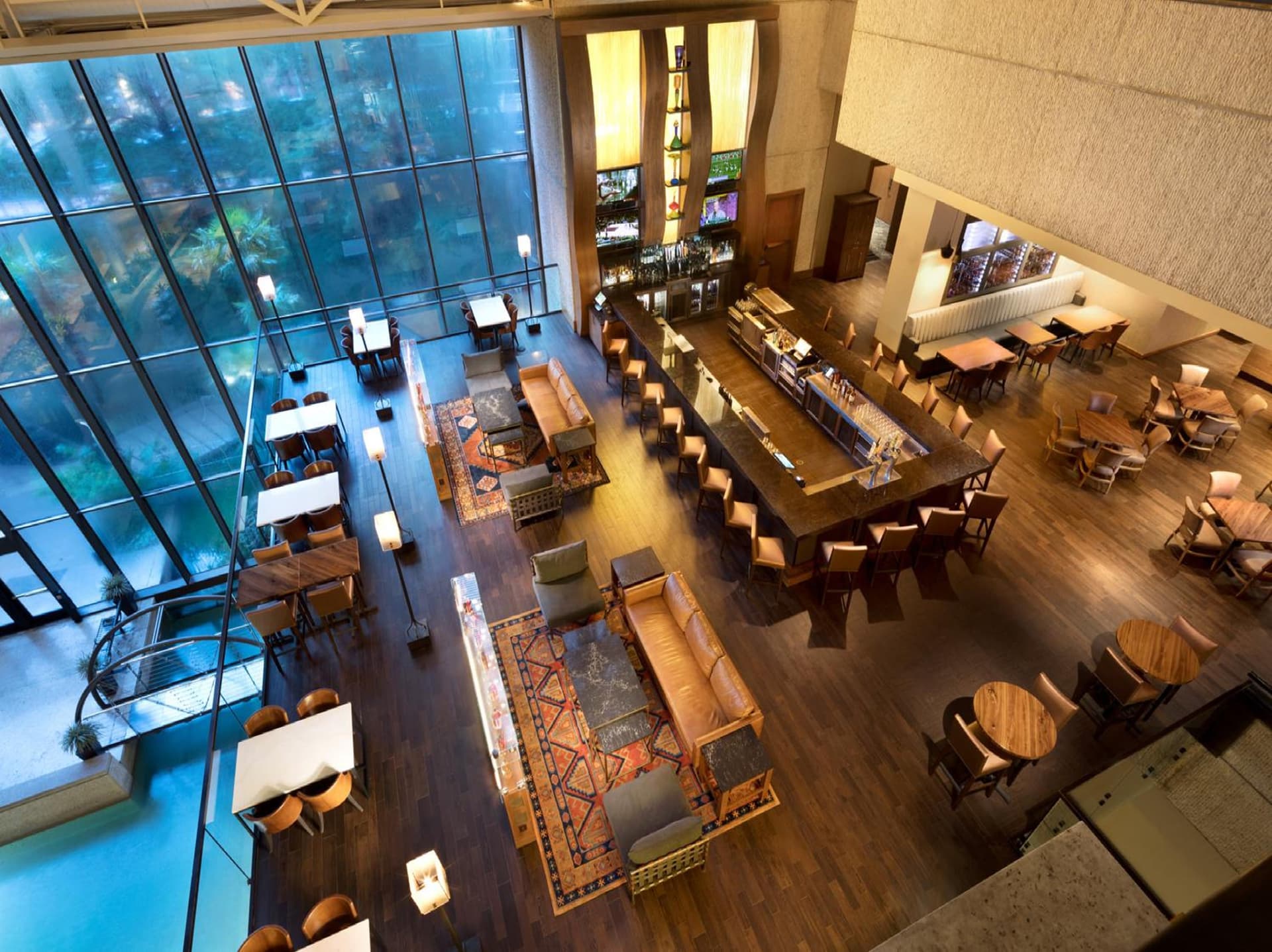Hyatt Regency San Antonio Riverwalk gallery photo in San Antonio, TX — image 11