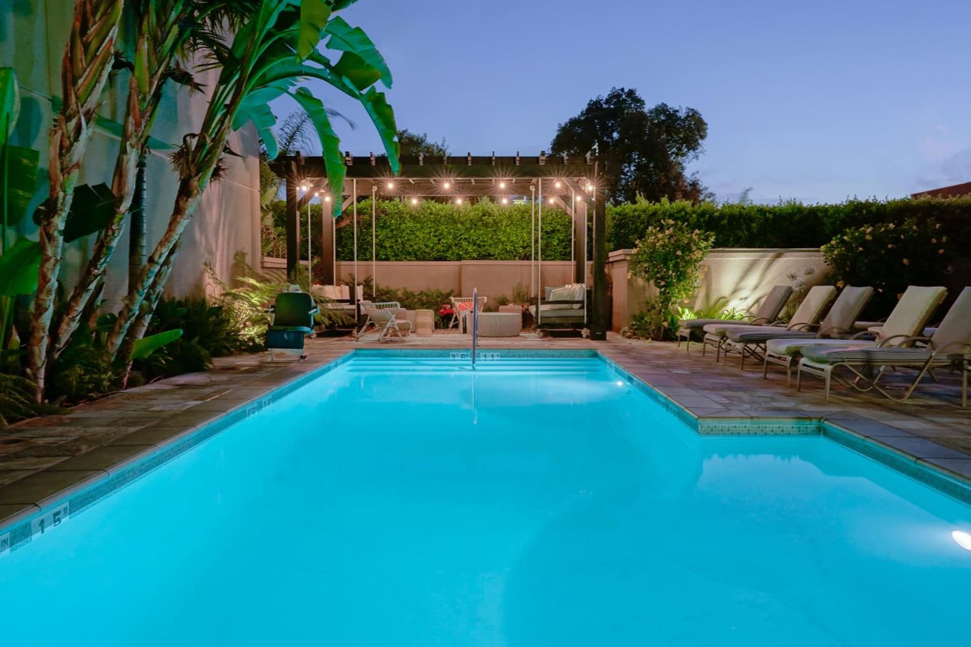 Hotel Amarano Burbank-Hollywood gallery photo in Burbank, CA — image 37