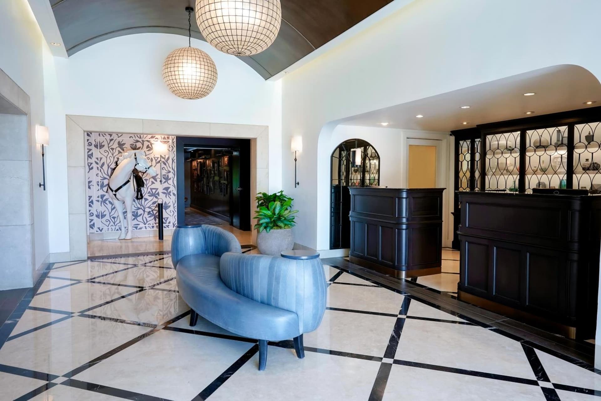Hotel Amarano Burbank-Hollywood gallery photo in Burbank, CA — image 14
