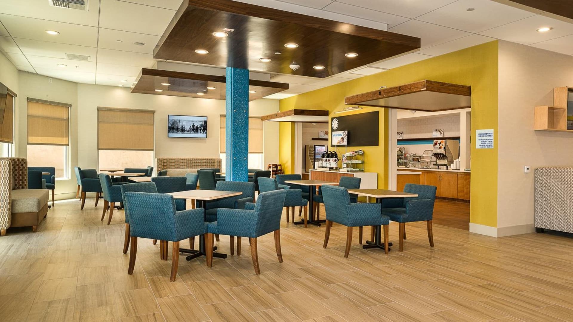 Holiday Inn Express Fullerton-Anaheim by IHG gallery photo in Fullerton, CA — image 26