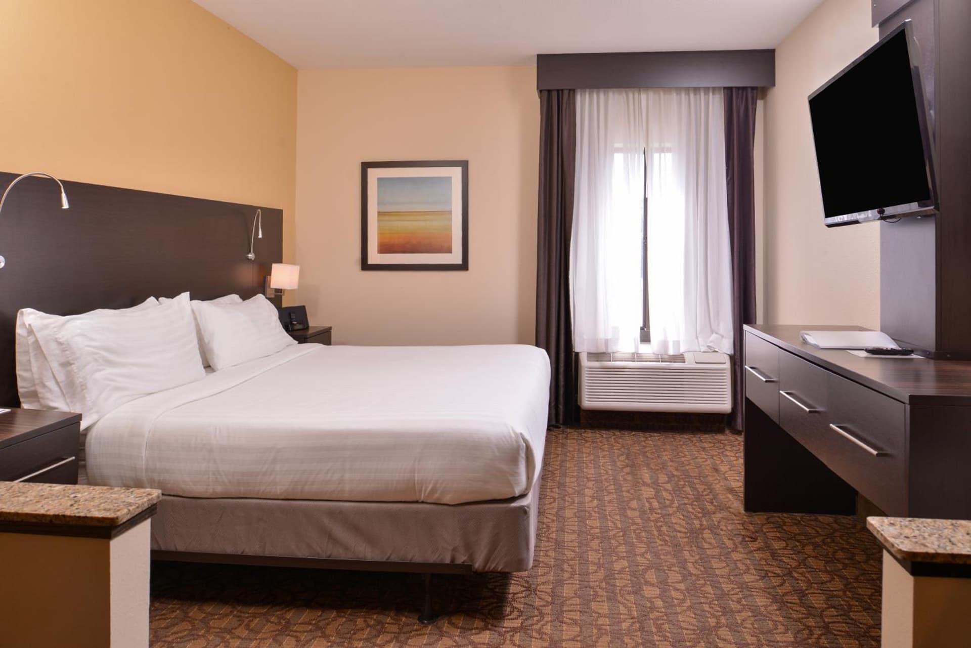 Holiday Inn Express & Suites Topeka West I-70 Wanamaker by IHG gallery photo in Topeka, KS — image 26