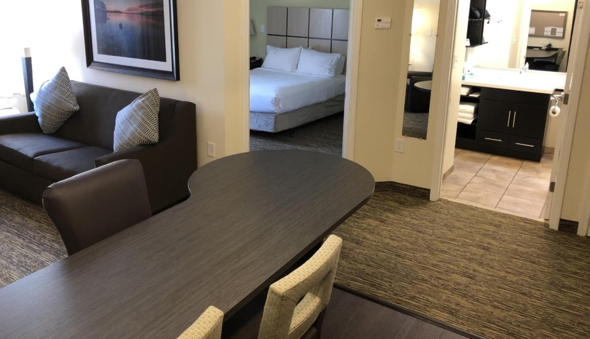 Candlewood Suites Greenville NC by IHG gallery photo in Greenville, NC — image 38