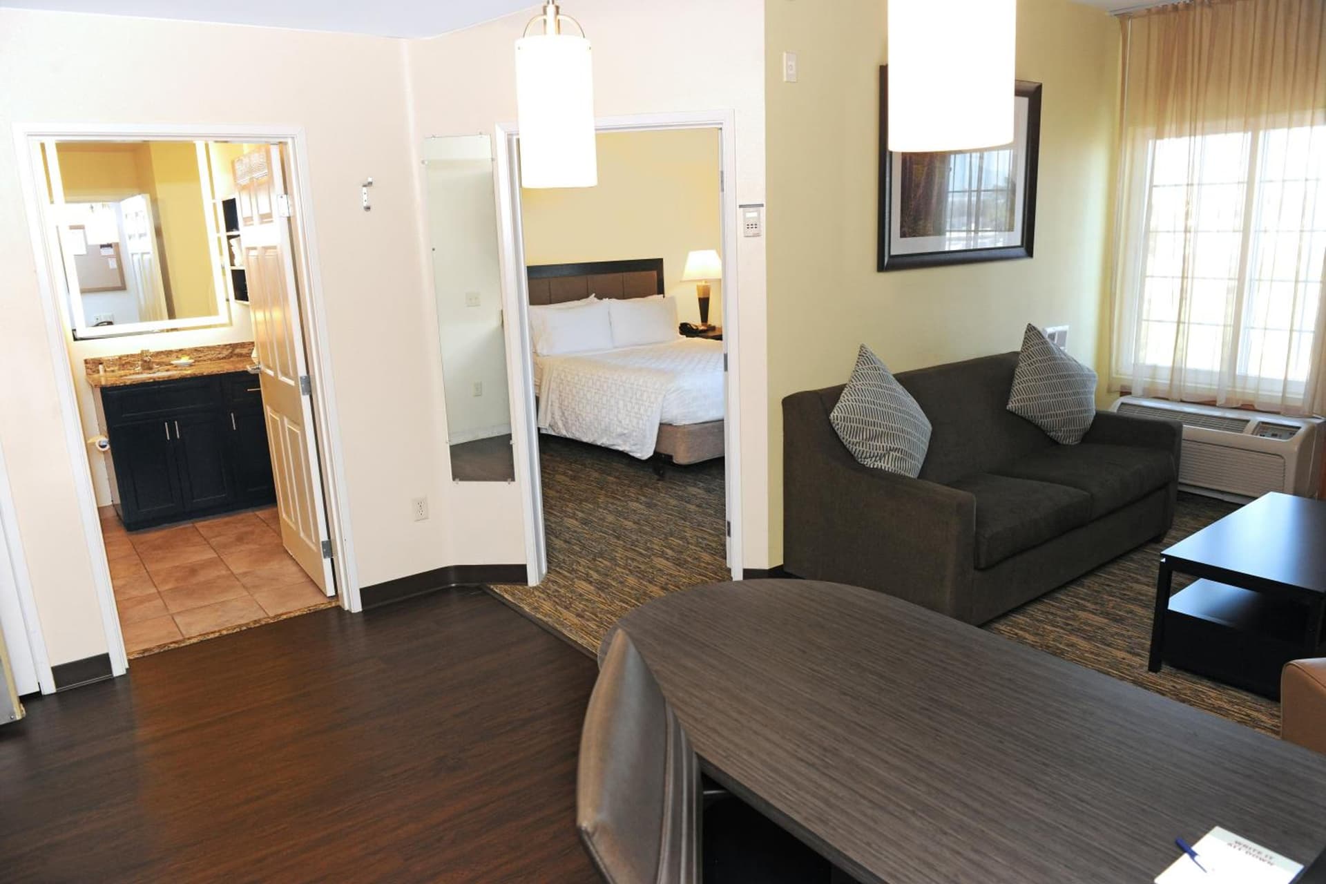 Candlewood Suites Santa Maria by IHG gallery photo in Santa Maria, CA — image 27