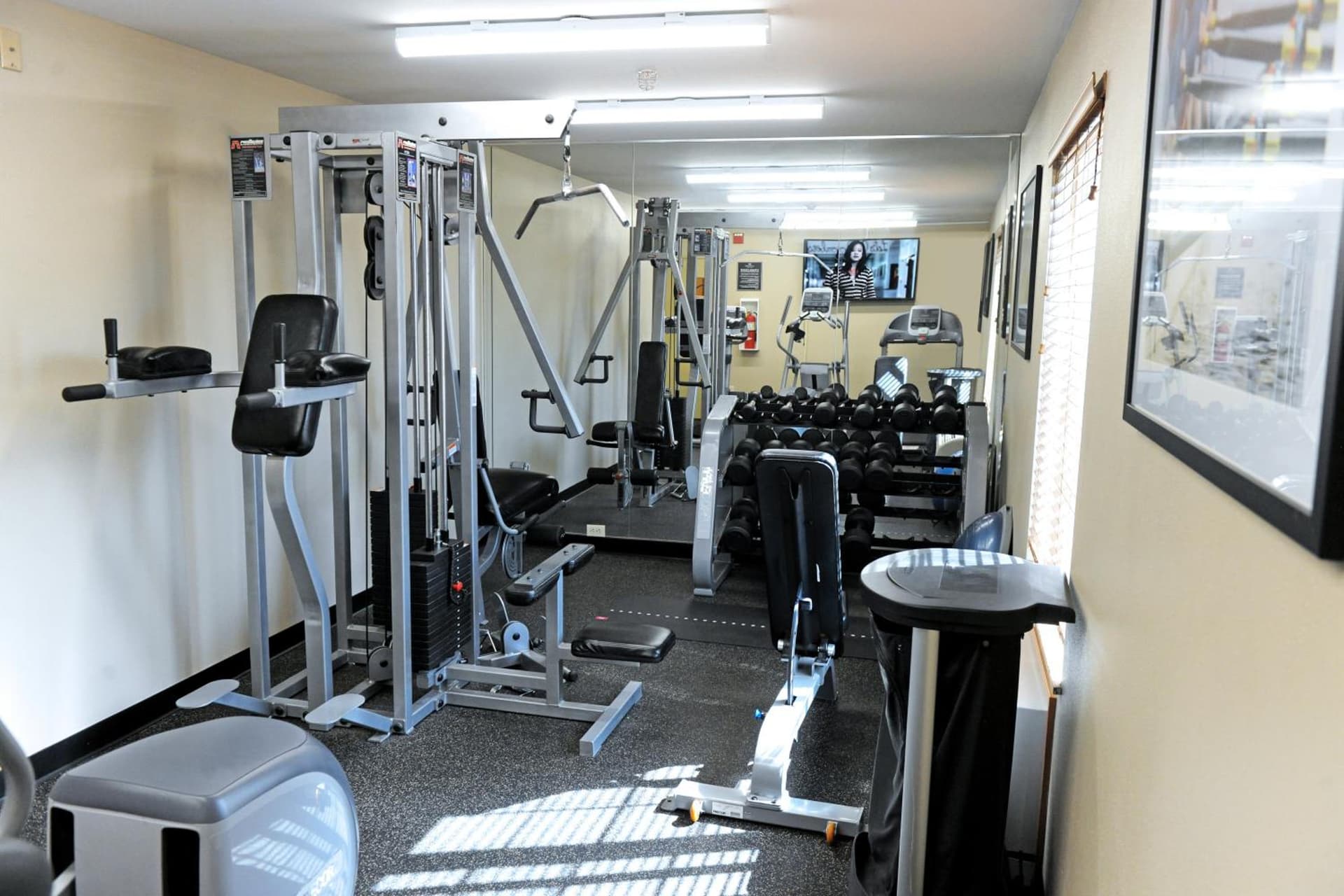 Candlewood Suites Santa Maria by IHG gallery photo in Santa Maria, CA — image 51