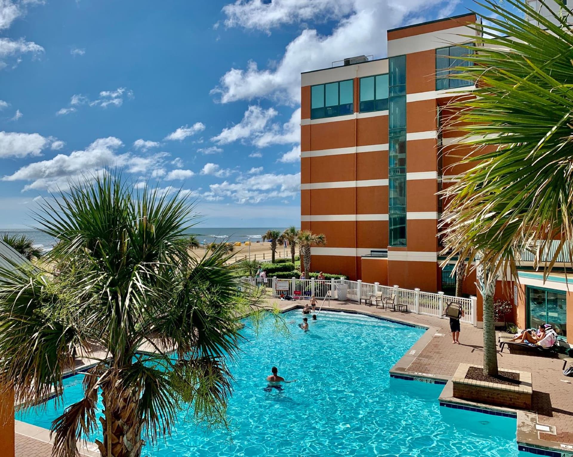 Holiday Inn & Suites Virginia Beach - North Beach by IHG gallery photo in Virginia Beach, VA — image 48