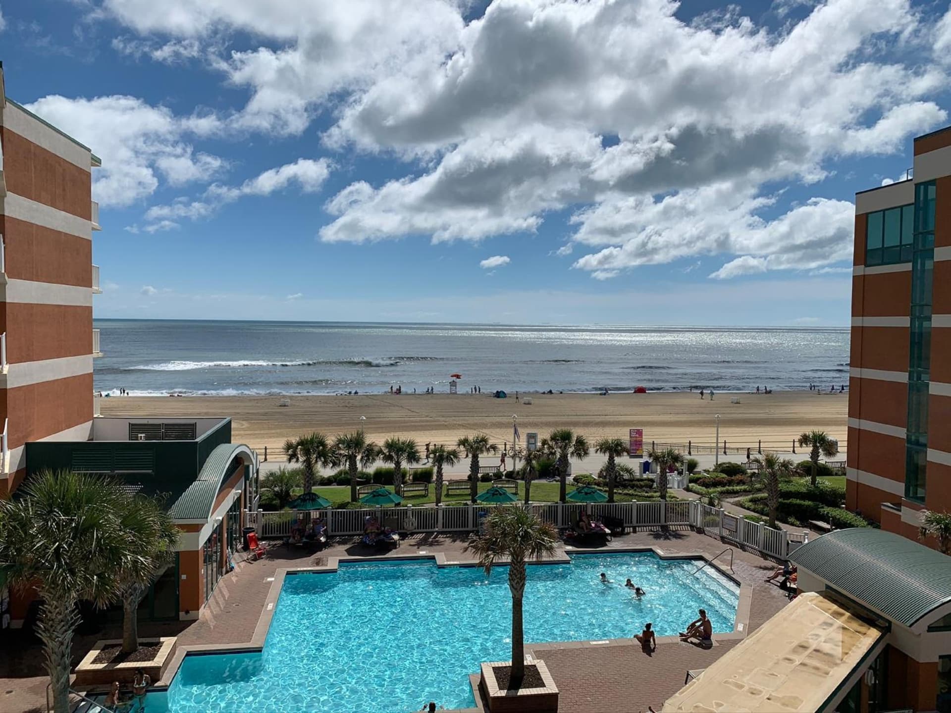 Holiday Inn & Suites Virginia Beach - North Beach by IHG gallery photo in Virginia Beach, VA — image 50